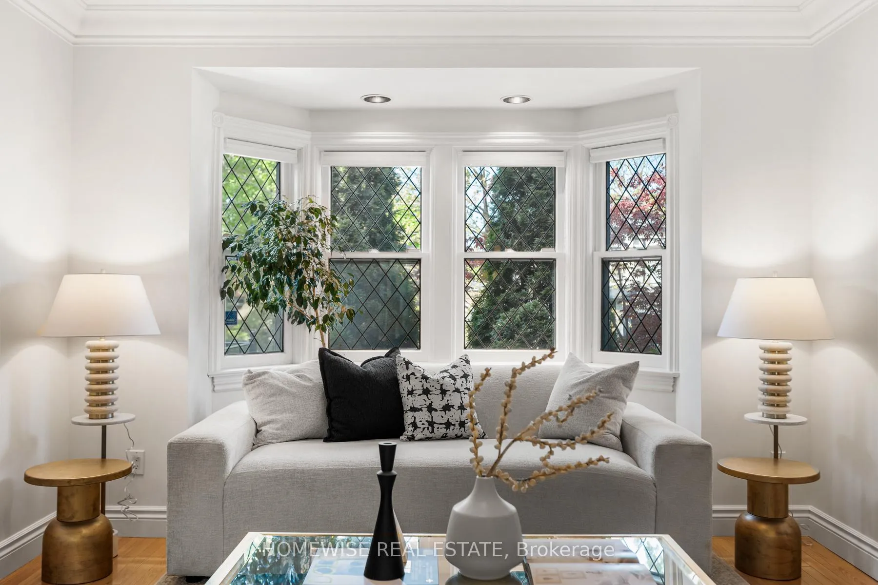 Photo 4 of 176 Rumsey Road, Toronto, Leaside — HOMEH