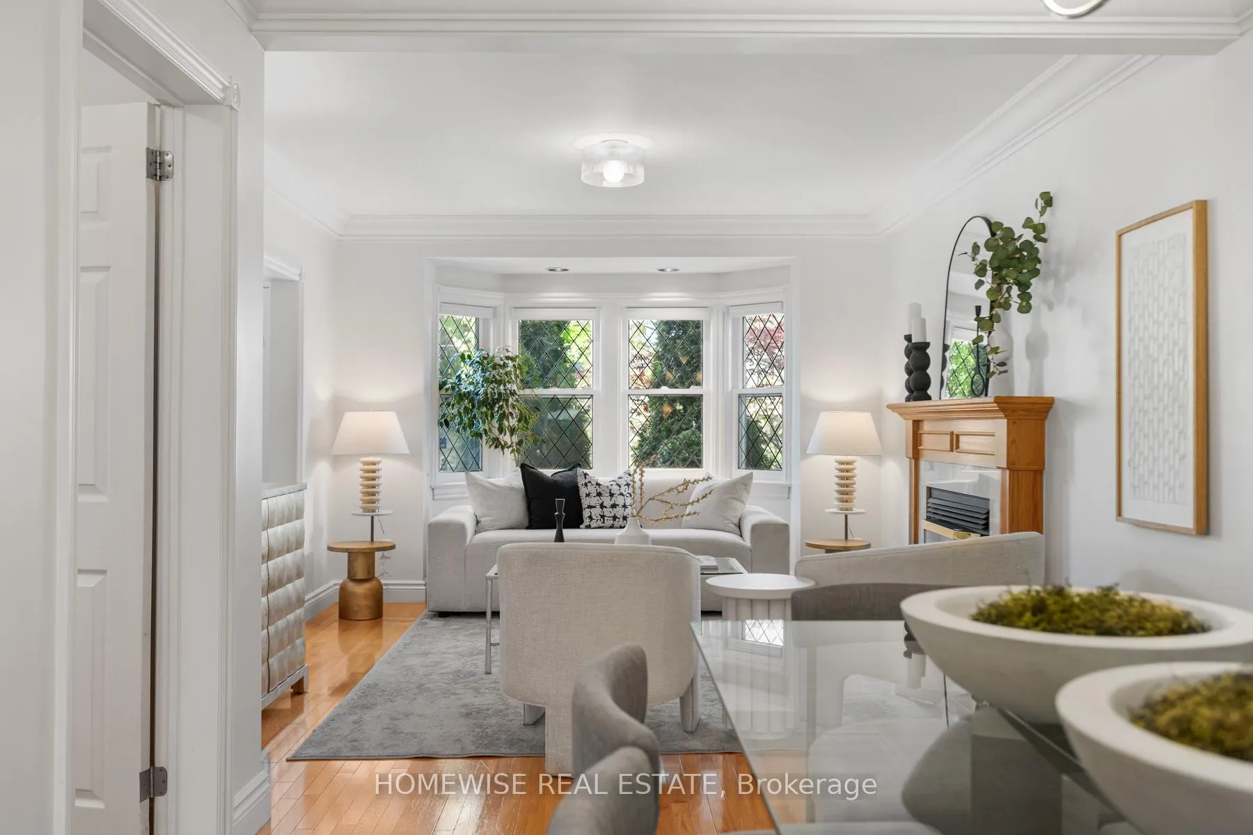 Photo 5 of 176 Rumsey Road, Toronto, Leaside — HOMEH