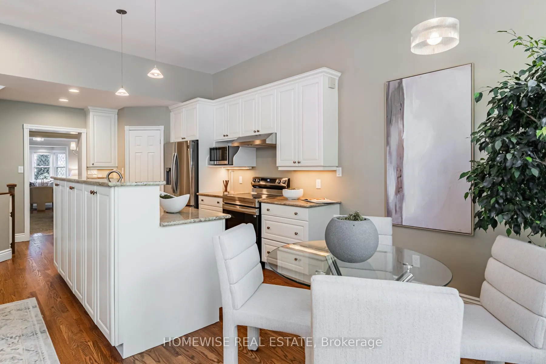 Photo 13 of 176 Rumsey Road, Toronto, Leaside — HOMEH