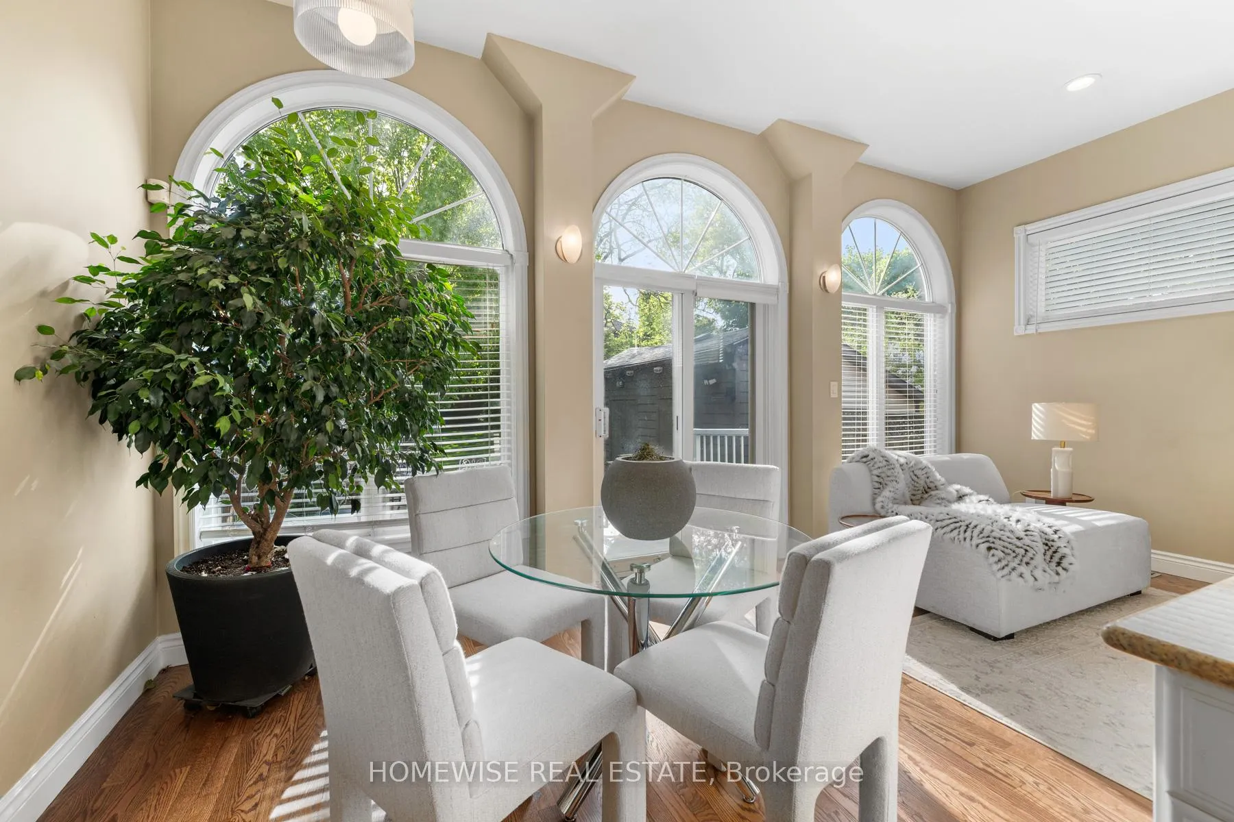 Photo 14 of 176 Rumsey Road, Toronto, Leaside — HOMEH