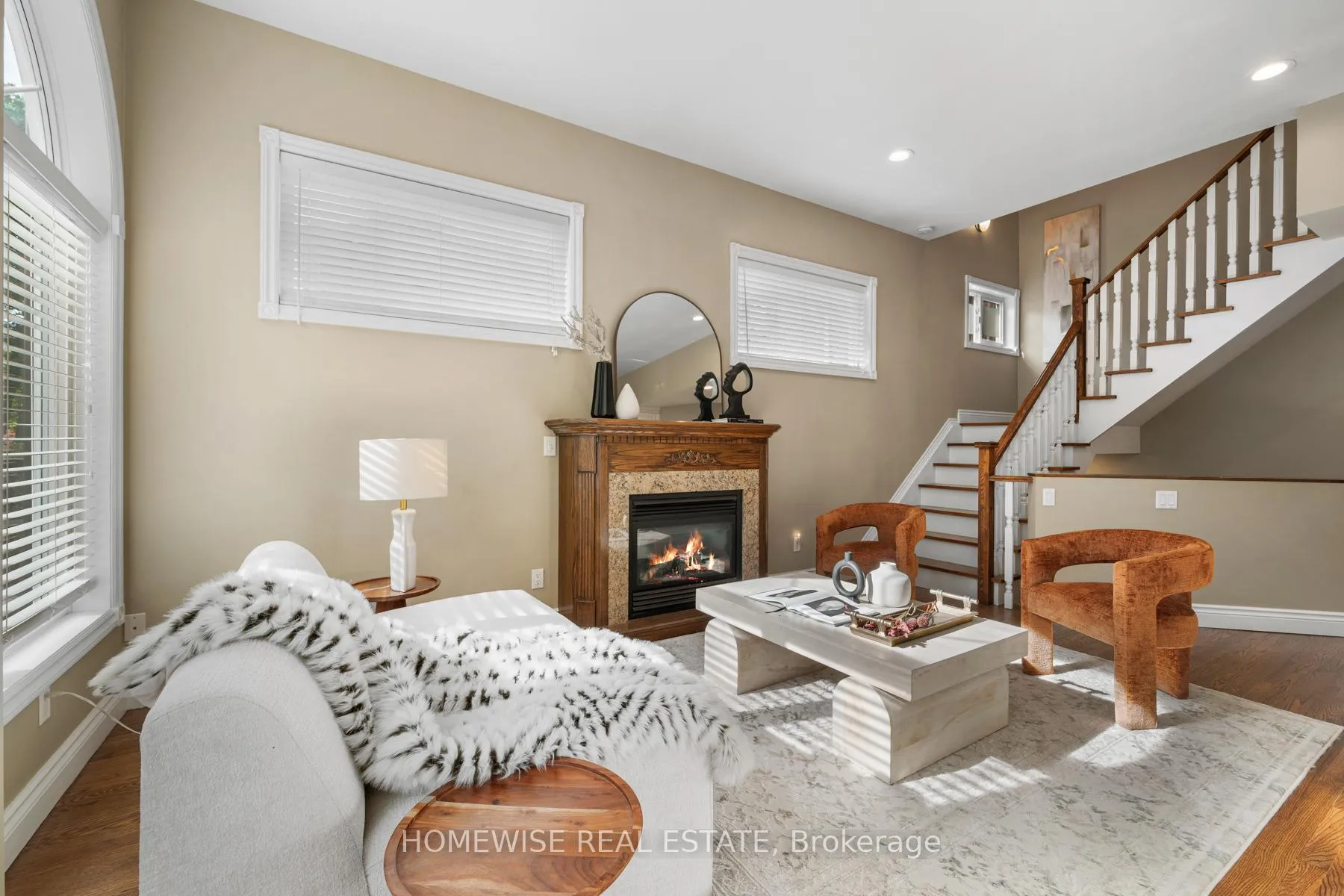 Photo 15 of 176 Rumsey Road, Toronto, Leaside — HOMEH