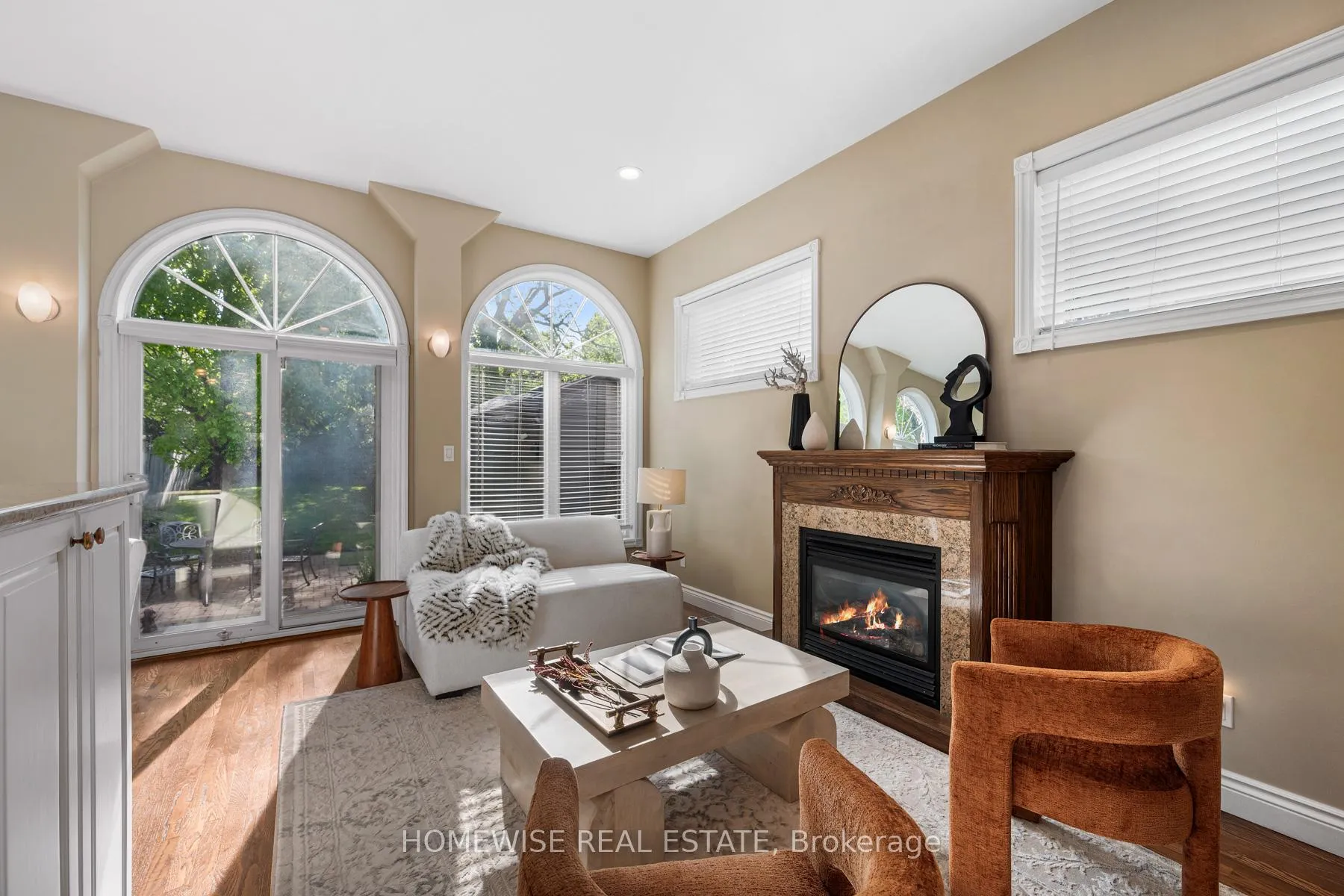 Photo 17 of 176 Rumsey Road, Toronto, Leaside — HOMEH