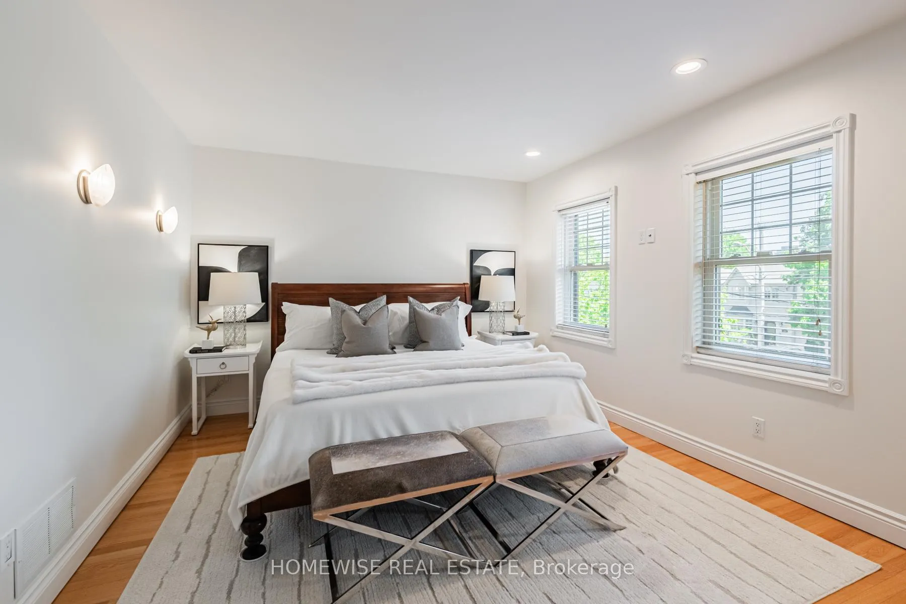 Photo 20 of 176 Rumsey Road, Toronto, Leaside — HOMEH