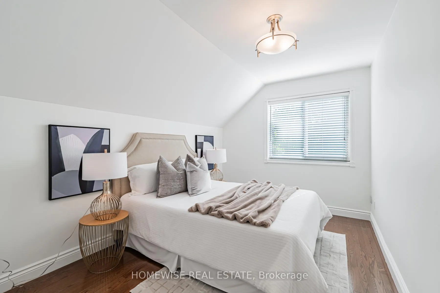 Photo 24 of 176 Rumsey Road, Toronto, Leaside — HOMEH