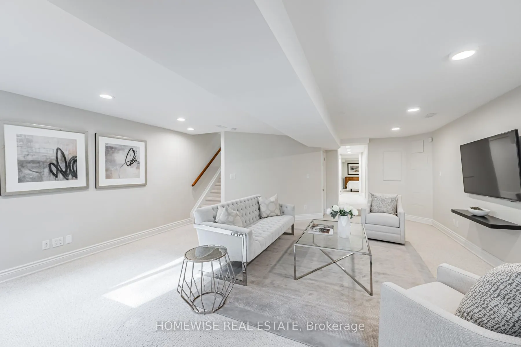 Photo 28 of 176 Rumsey Road, Toronto, Leaside — HOMEH