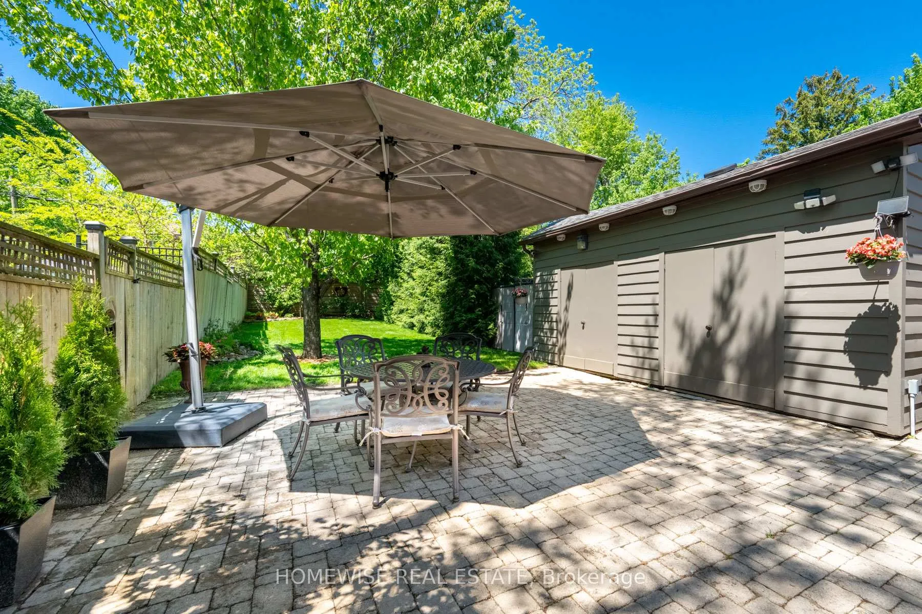 Photo 37 of 176 Rumsey Road, Toronto, Leaside — HOMEH