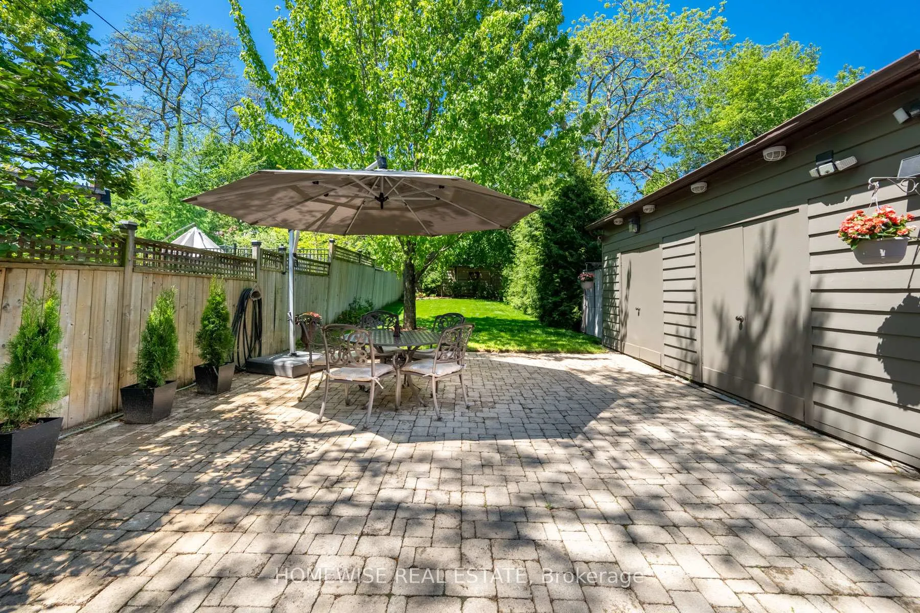 Photo 38 of 176 Rumsey Road, Toronto, Leaside — HOMEH