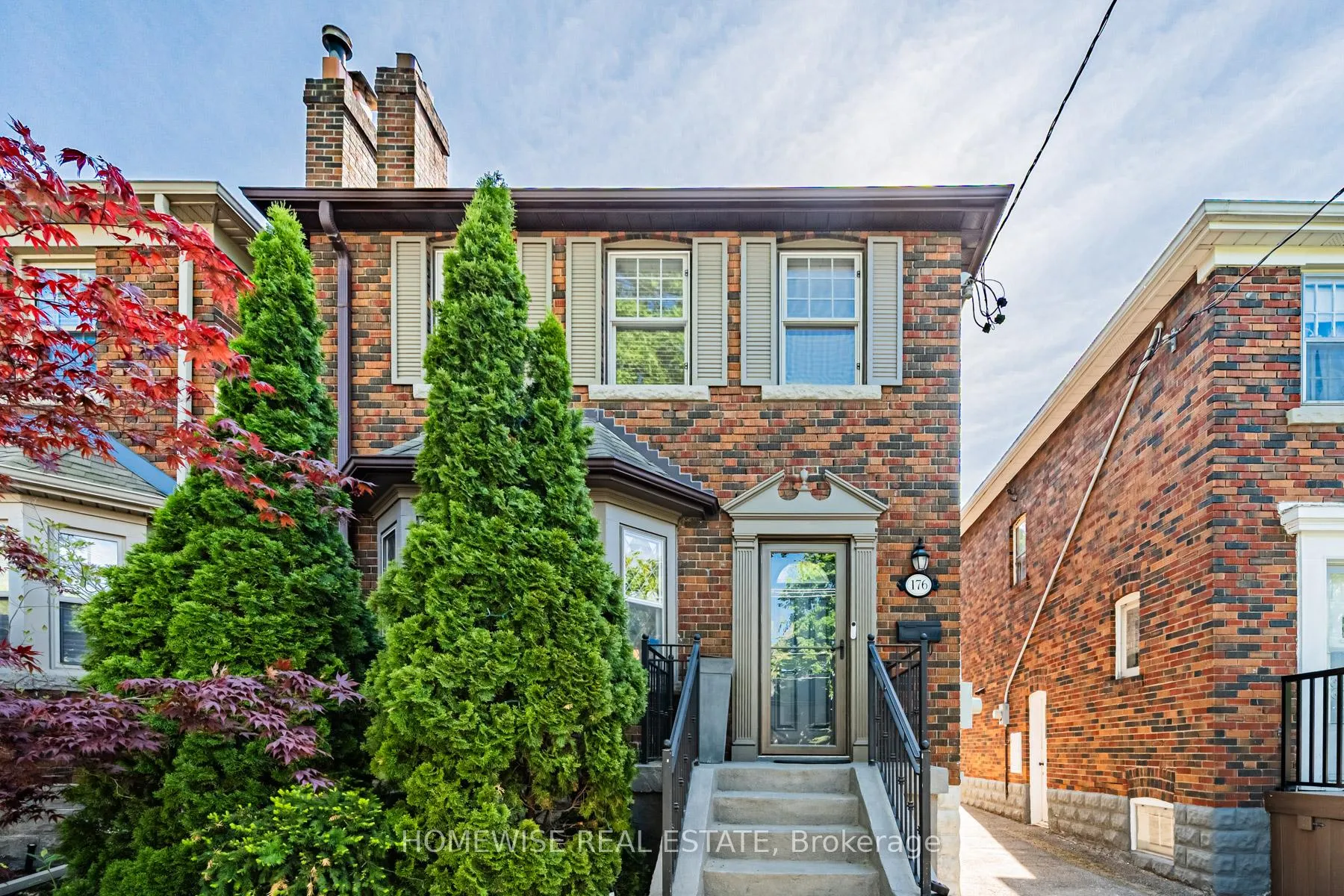 Photo 40 of 176 Rumsey Road, Toronto, Leaside — HOMEH