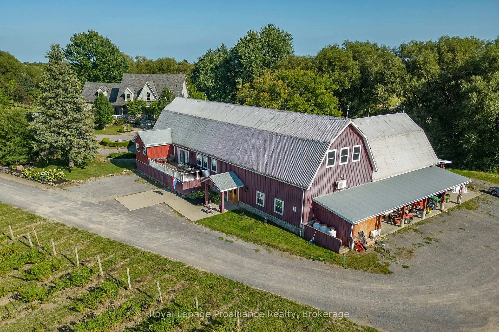Photo 3 of 46 Stapleton Road, Prince Edward County, Hillier Ward — HOMEH