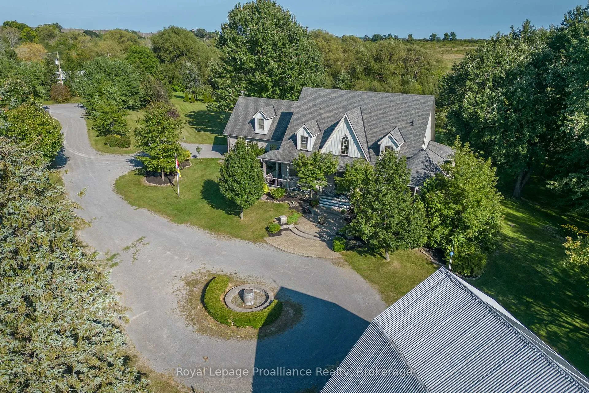 Photo 4 of 46 Stapleton Road, Prince Edward County, Hillier Ward — HOMEH