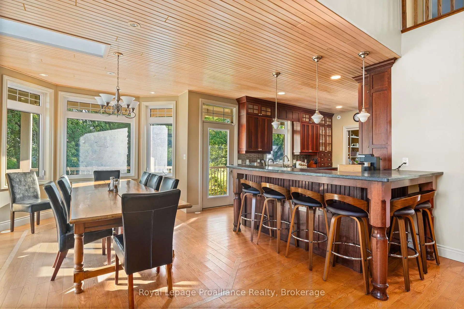 Photo 11 of 46 Stapleton Road, Prince Edward County, Hillier Ward — HOMEH