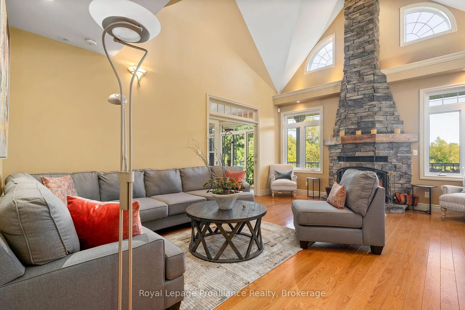 Photo 12 of 46 Stapleton Road, Prince Edward County, Hillier Ward — HOMEH