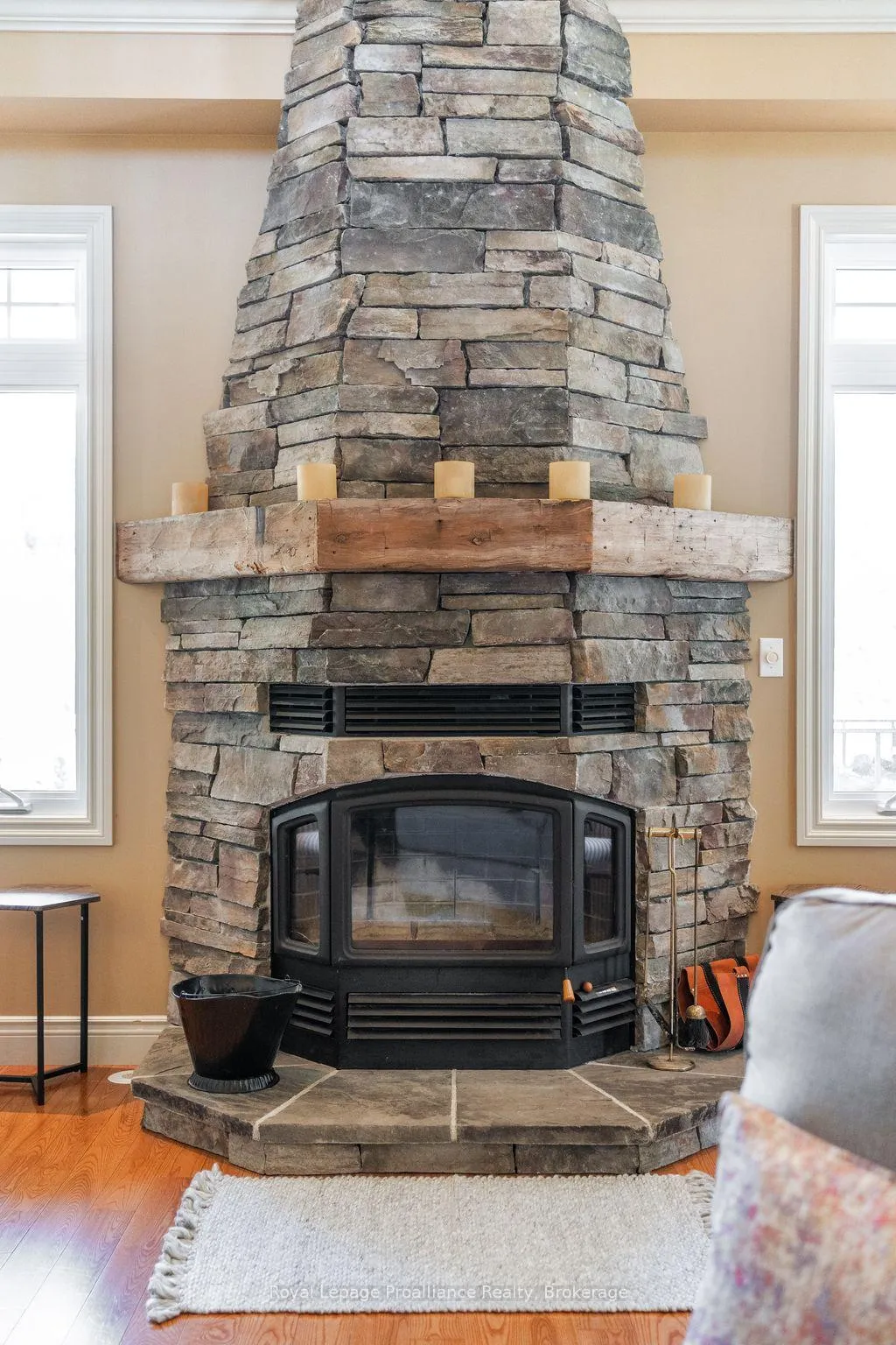 Photo 13 of 46 Stapleton Road, Prince Edward County, Hillier Ward — HOMEH