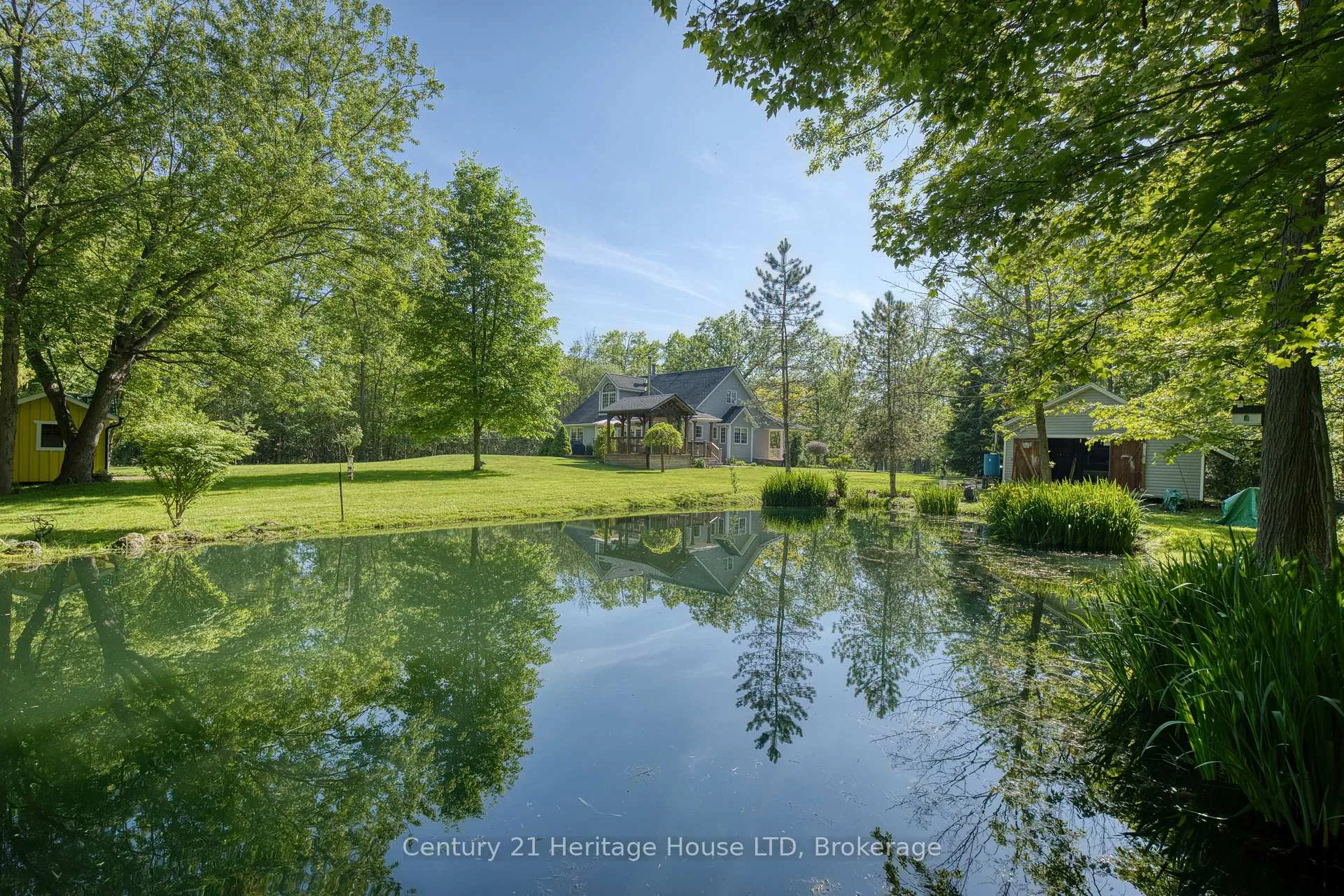 Photo 4 of 2468 Sunset Drive, Fort Erie, Bowen — HOMEH