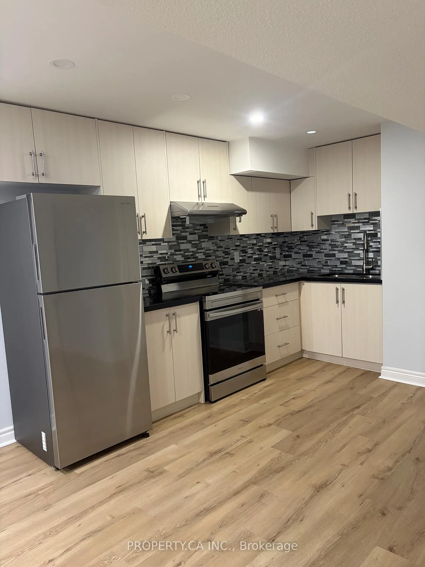 Photo 4 of Unit Basement, 140 Bachman Drive, Vaughan, Maple — HOMEH