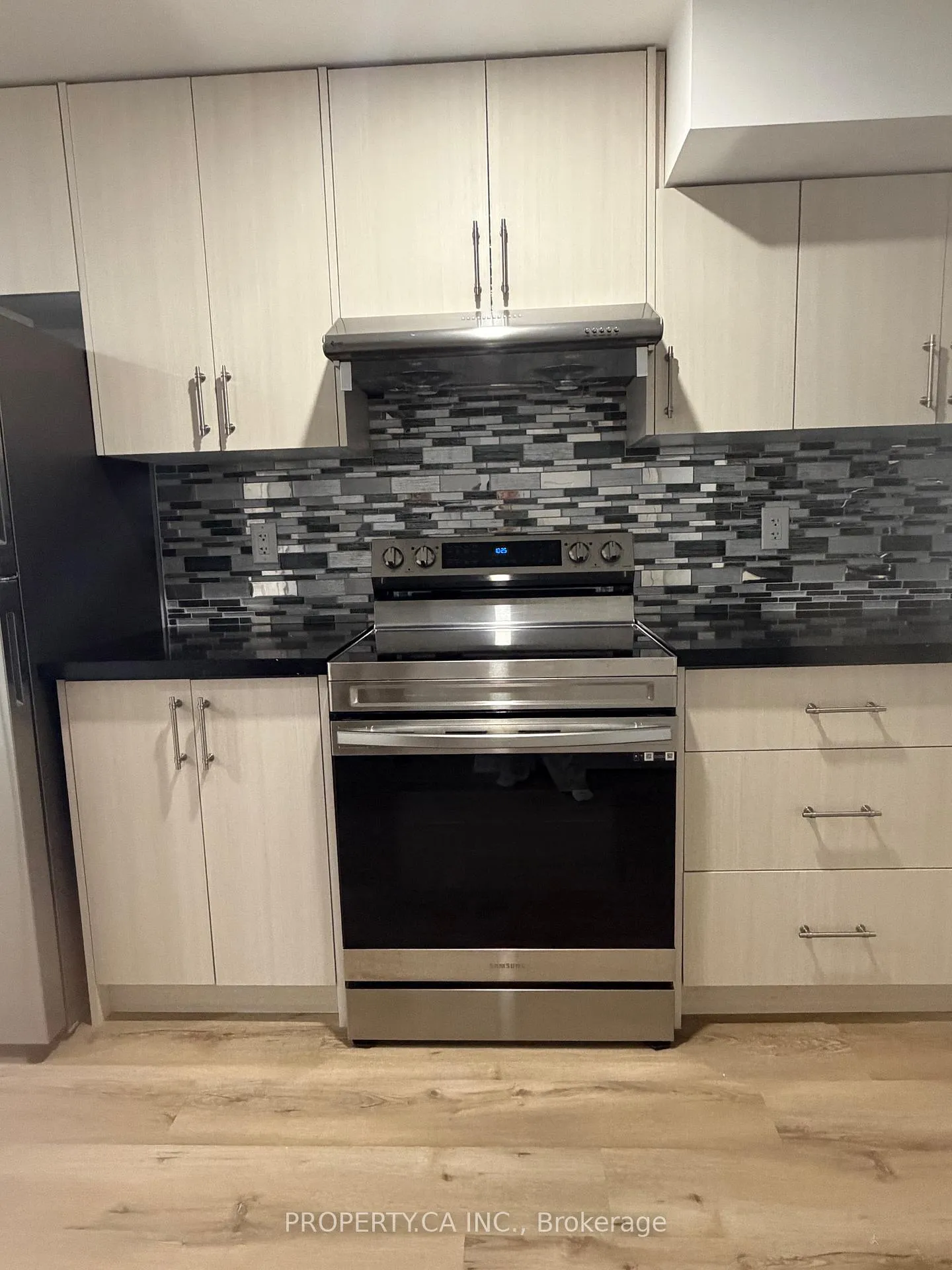 Photo 5 of Unit Basement, 140 Bachman Drive, Vaughan, Maple — HOMEH