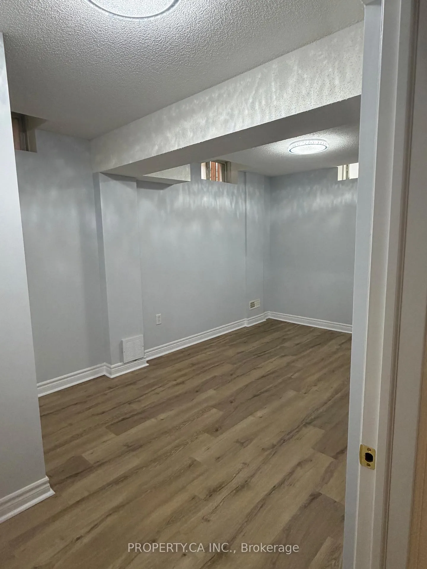 Photo 6 of Unit Basement, 140 Bachman Drive, Vaughan, Maple — HOMEH