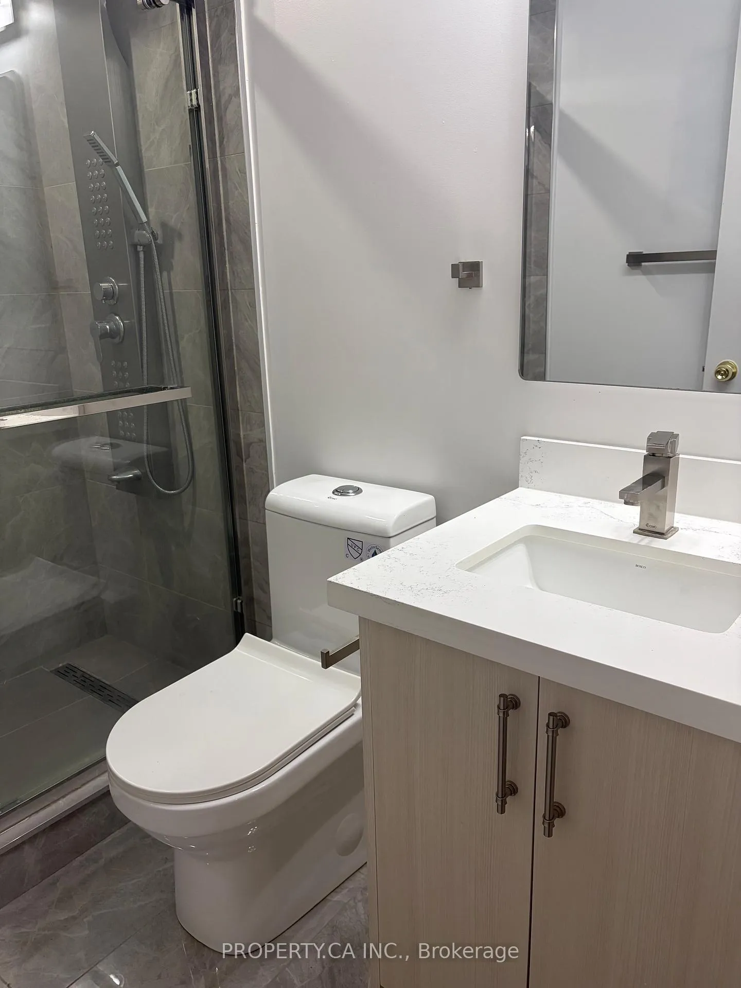 Photo 10 of Unit Basement, 140 Bachman Drive, Vaughan, Maple — HOMEH