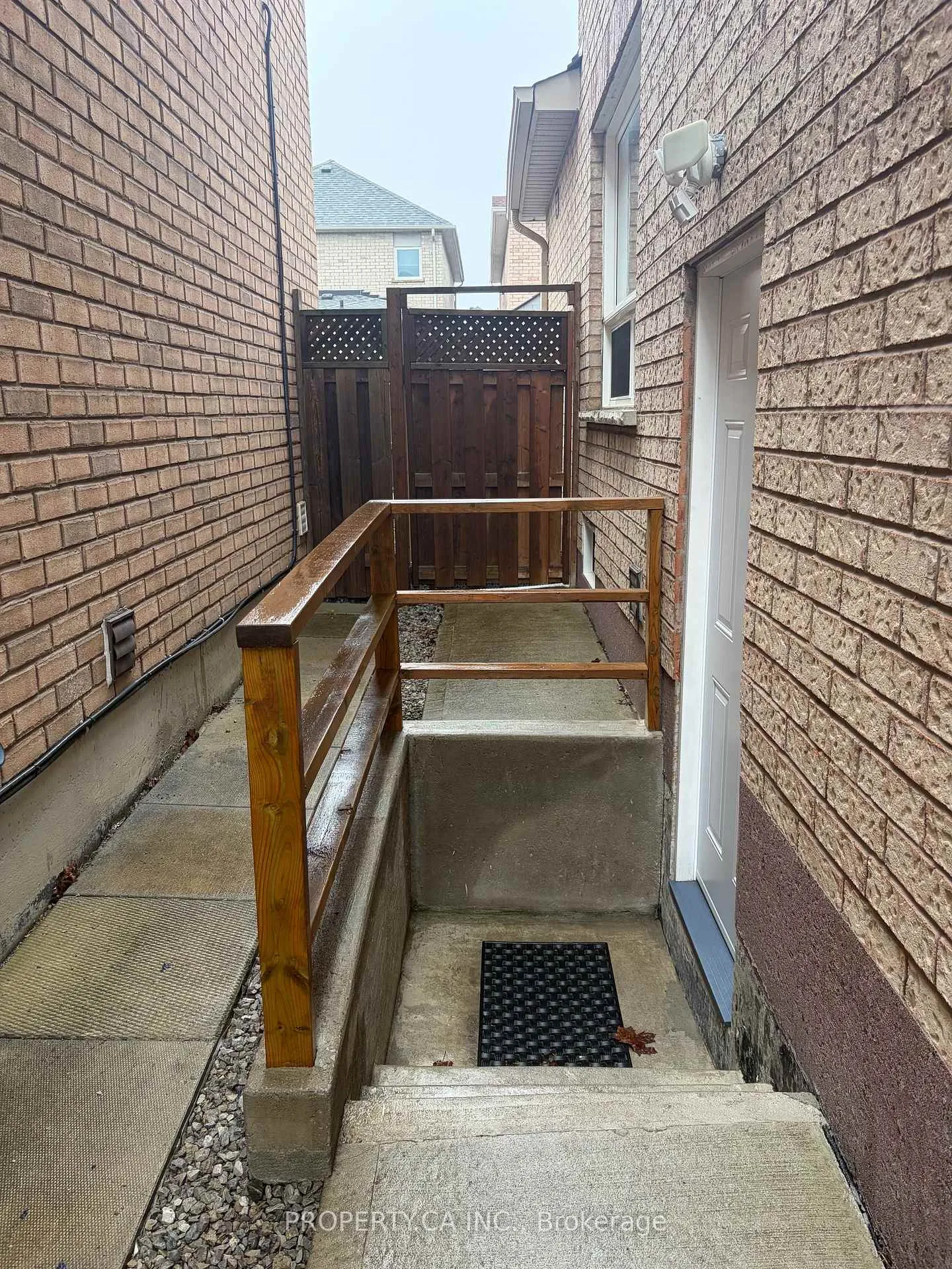 Photo 11 of Unit Basement, 140 Bachman Drive, Vaughan, Maple — HOMEH