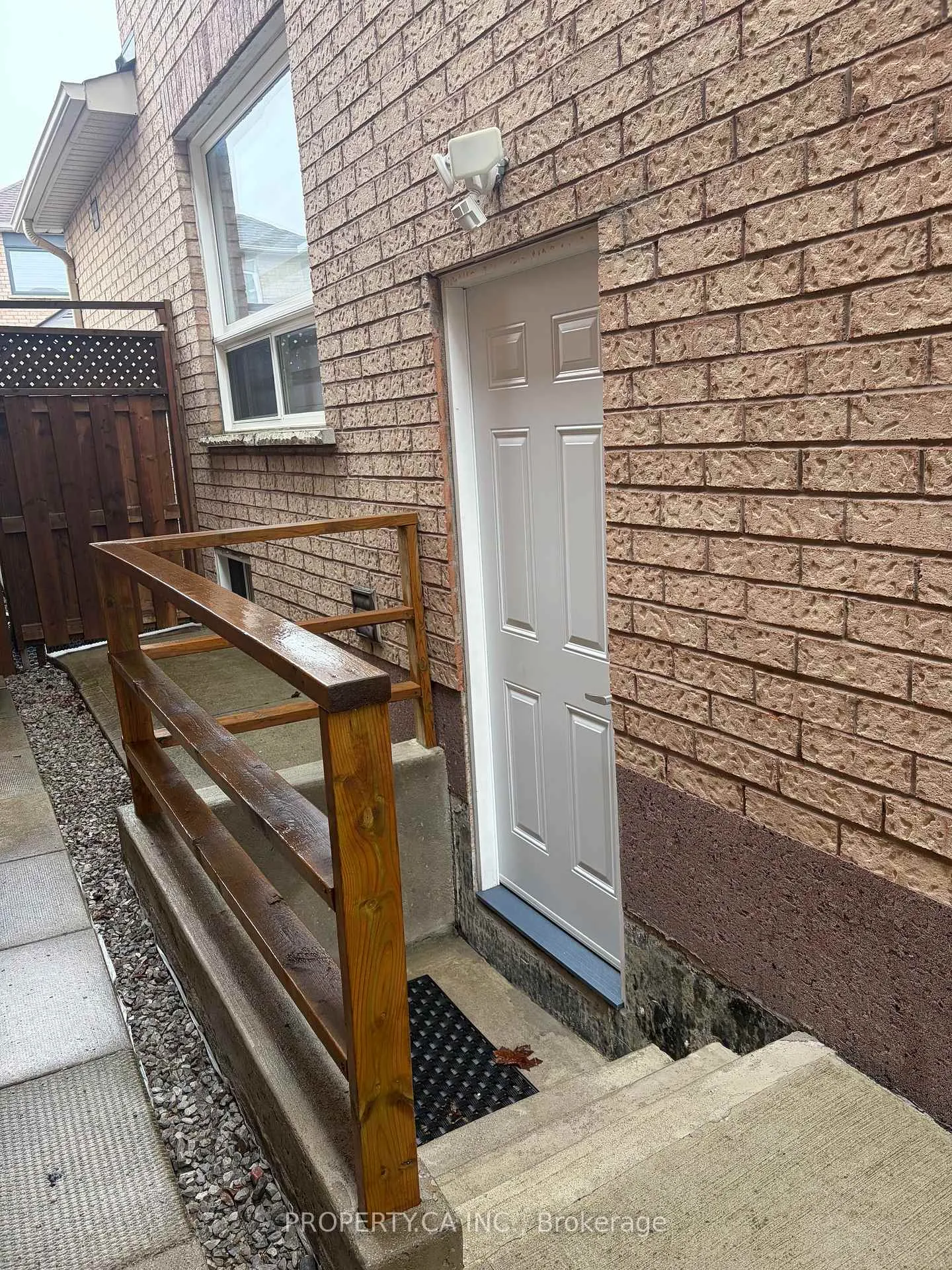 Photo 12 of Unit Basement, 140 Bachman Drive, Vaughan, Maple — HOMEH