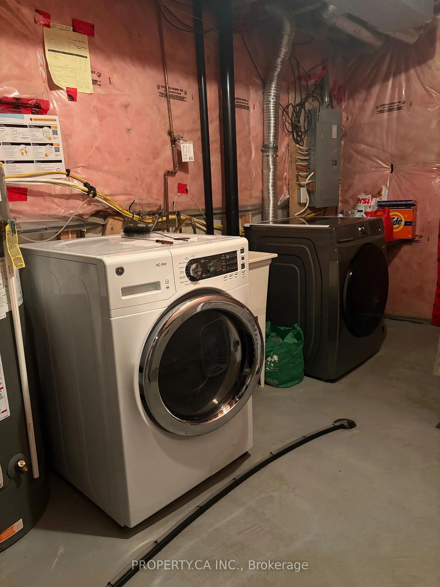 Photo 13 of Unit Basement, 140 Bachman Drive, Vaughan, Maple — HOMEH