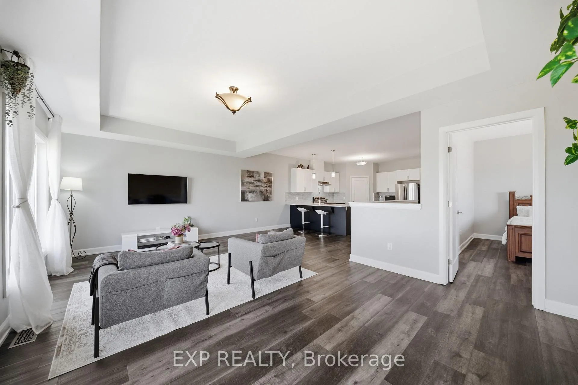 Photo 12 of 451 Lancaster Lane, North Dundas, Winchester — HOMEH