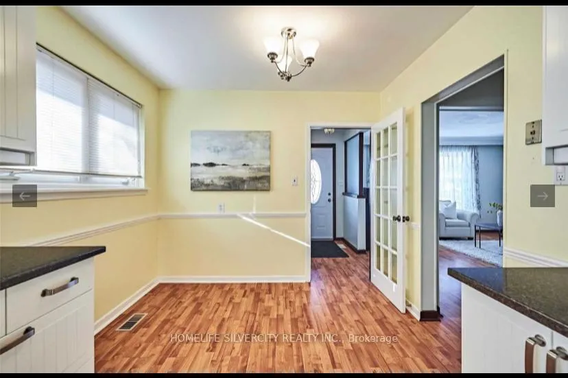 Photo 9 of 901 Crocus Crescent, Whitby, Downtown Whitby — HOMEH