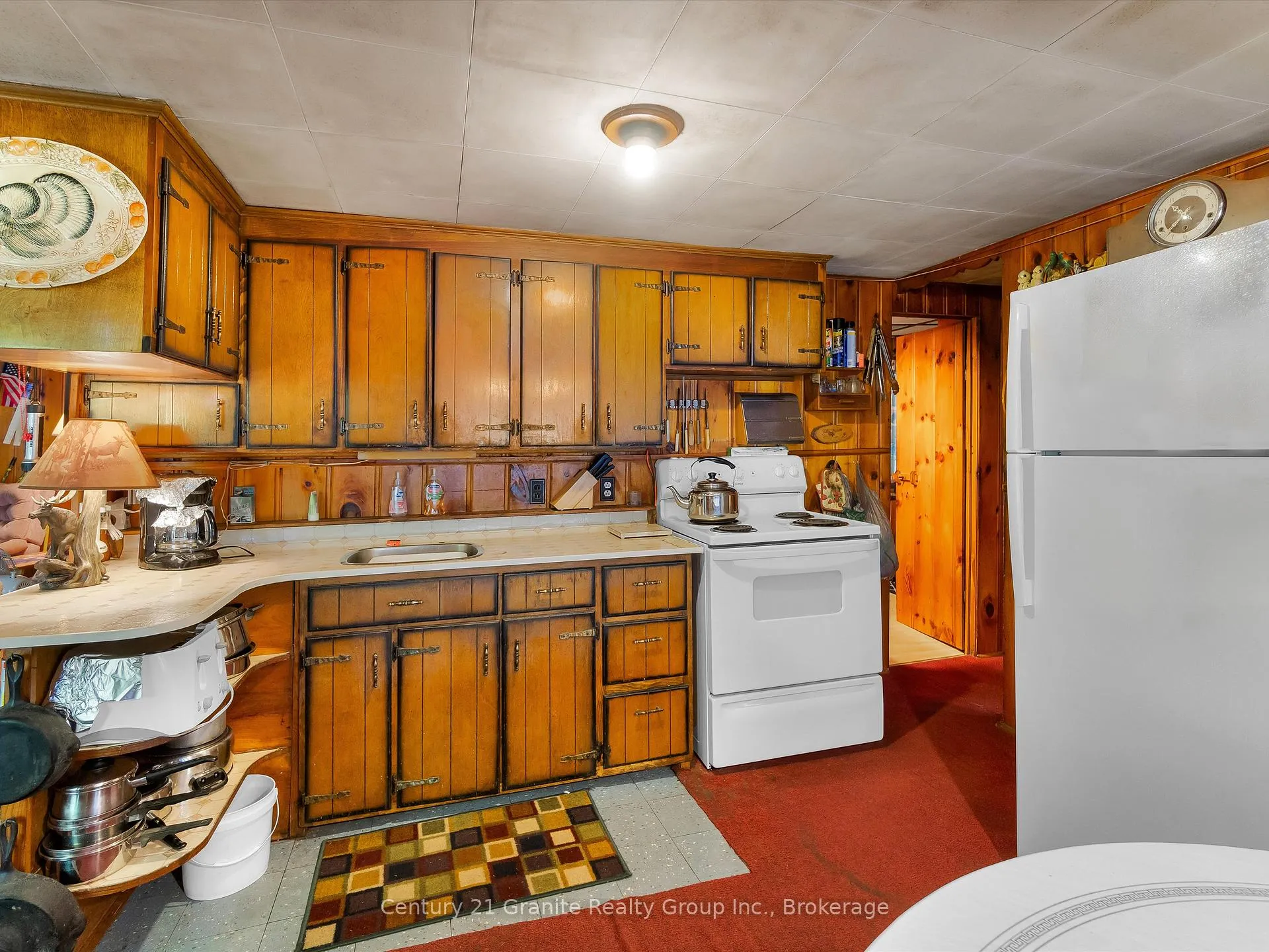 Photo 4 of 1141 Kanawa Lane, Algonquin Highlands, Stanhope — HOMEH