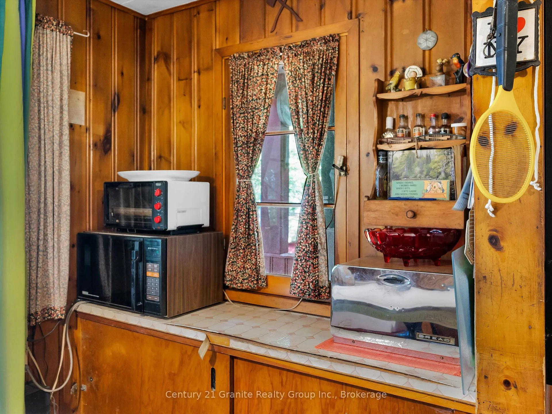 Photo 5 of 1141 Kanawa Lane, Algonquin Highlands, Stanhope — HOMEH