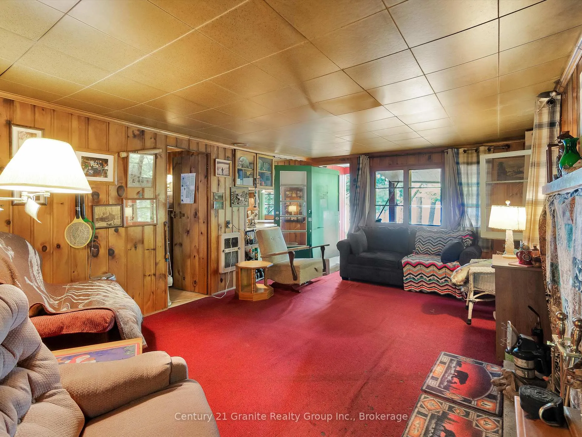 Photo 8 of 1141 Kanawa Lane, Algonquin Highlands, Stanhope — HOMEH