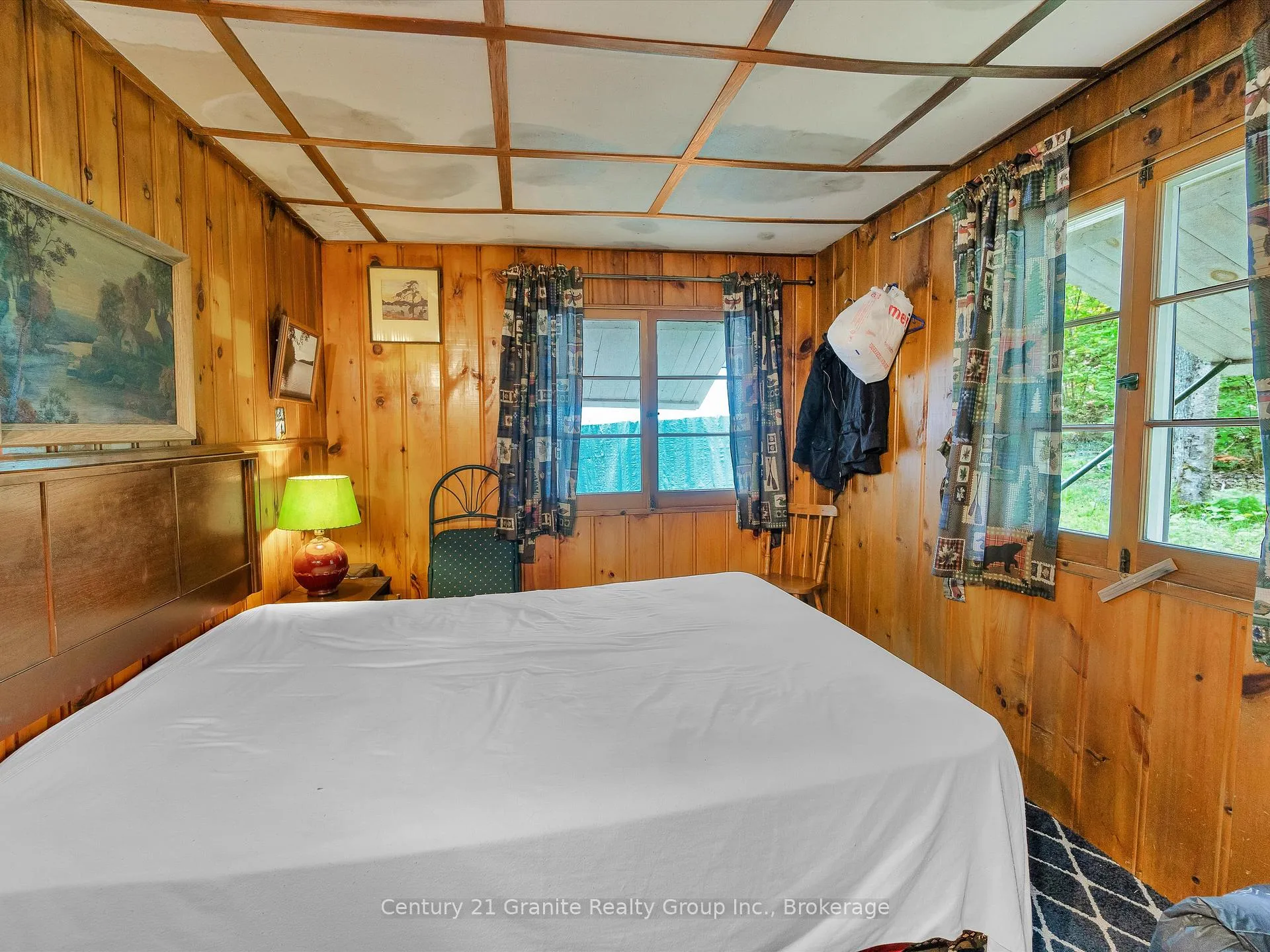 Photo 10 of 1141 Kanawa Lane, Algonquin Highlands, Stanhope — HOMEH