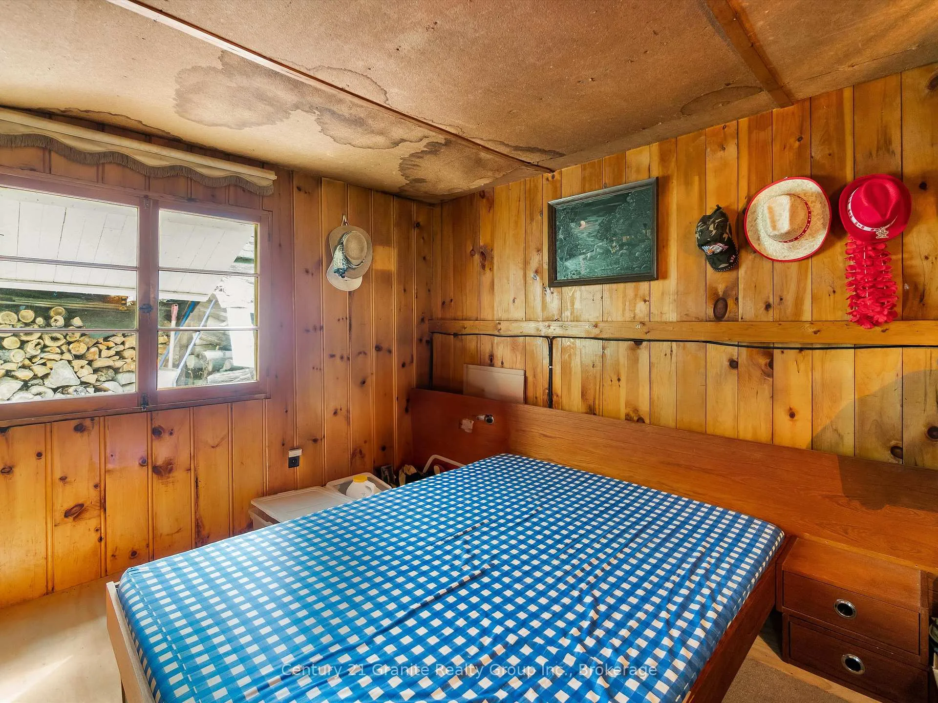 Photo 11 of 1141 Kanawa Lane, Algonquin Highlands, Stanhope — HOMEH