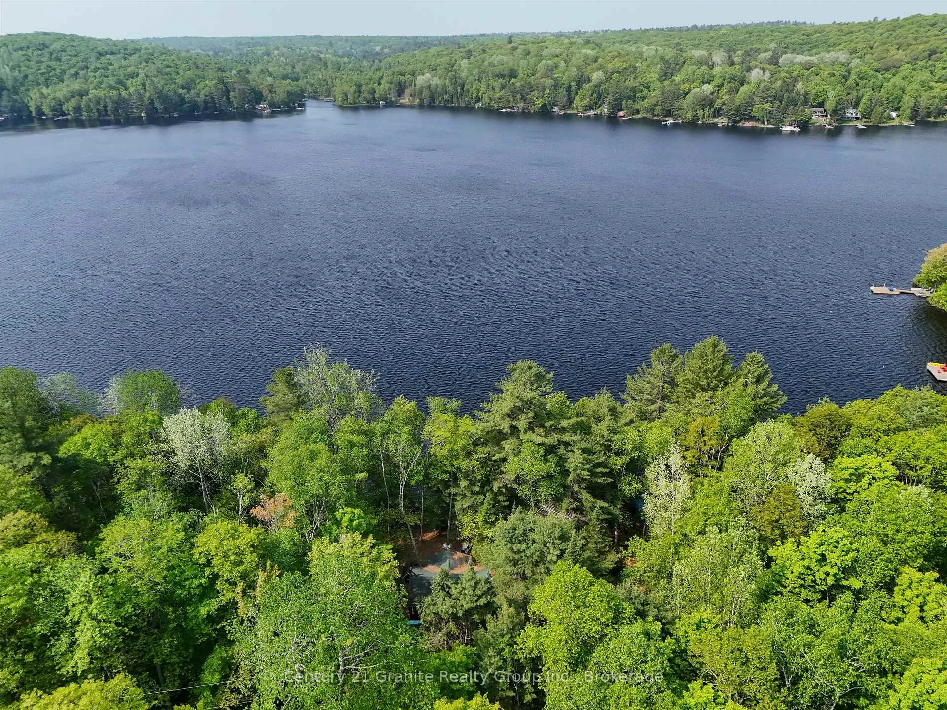 Photo 12 of 1141 Kanawa Lane, Algonquin Highlands, Stanhope — HOMEH