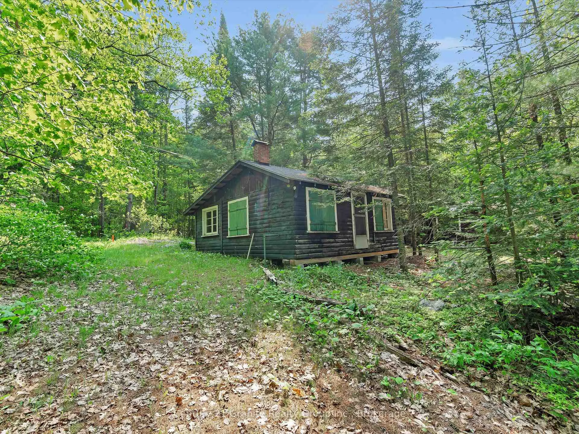 Photo 13 of 1141 Kanawa Lane, Algonquin Highlands, Stanhope — HOMEH