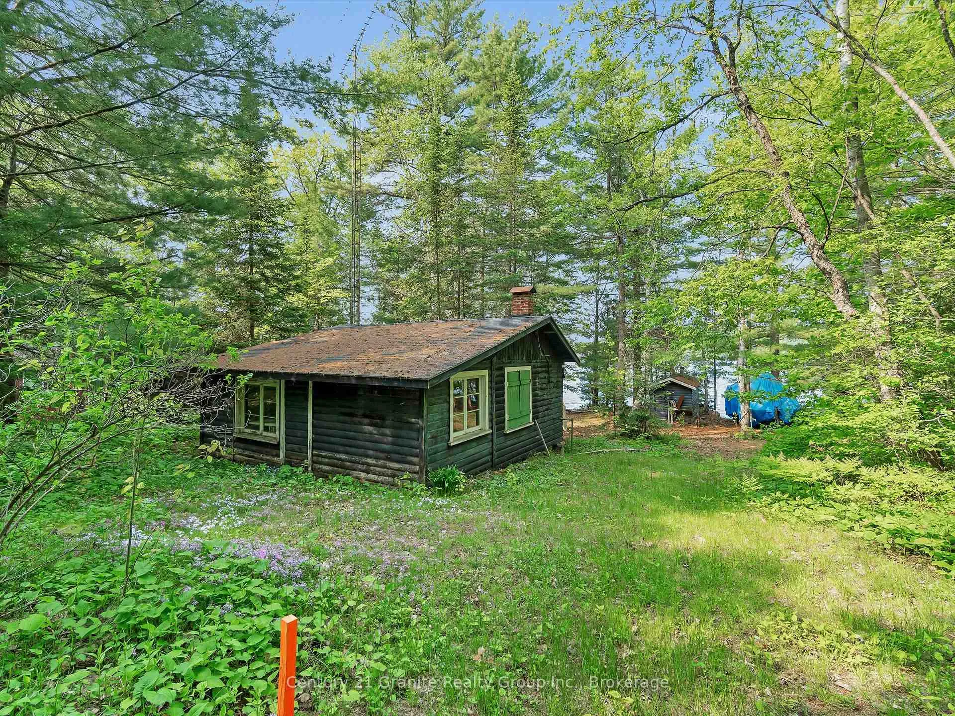 Photo 14 of 1141 Kanawa Lane, Algonquin Highlands, Stanhope — HOMEH