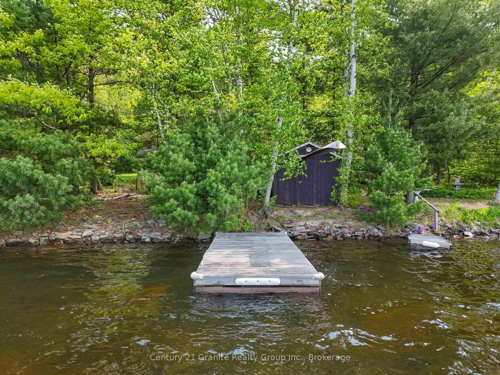 Photo 15 of 1141 Kanawa Lane, Algonquin Highlands, Stanhope — HOMEH