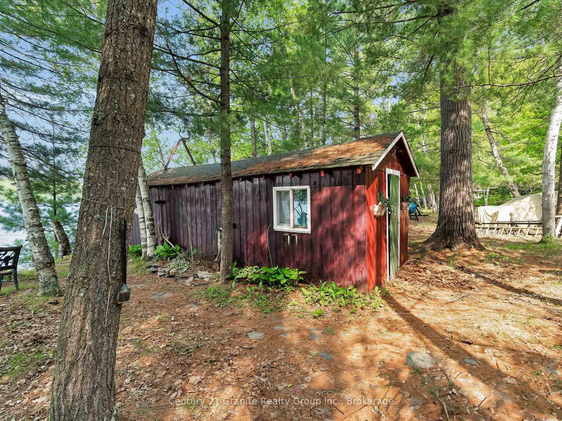 Photo 17 of 1141 Kanawa Lane, Algonquin Highlands, Stanhope — HOMEH