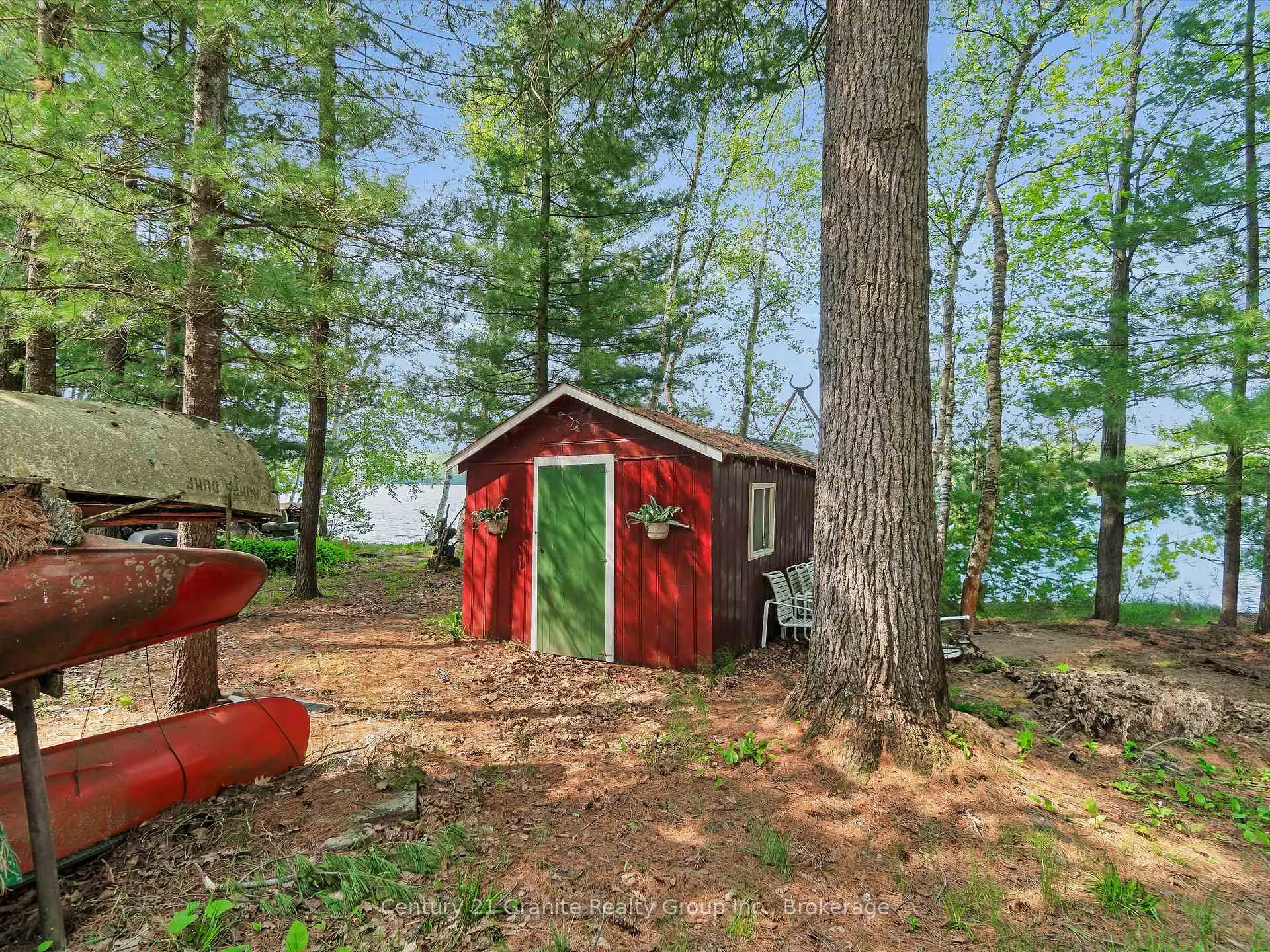 Photo 27 of 1141 Kanawa Lane, Algonquin Highlands, Stanhope — HOMEH