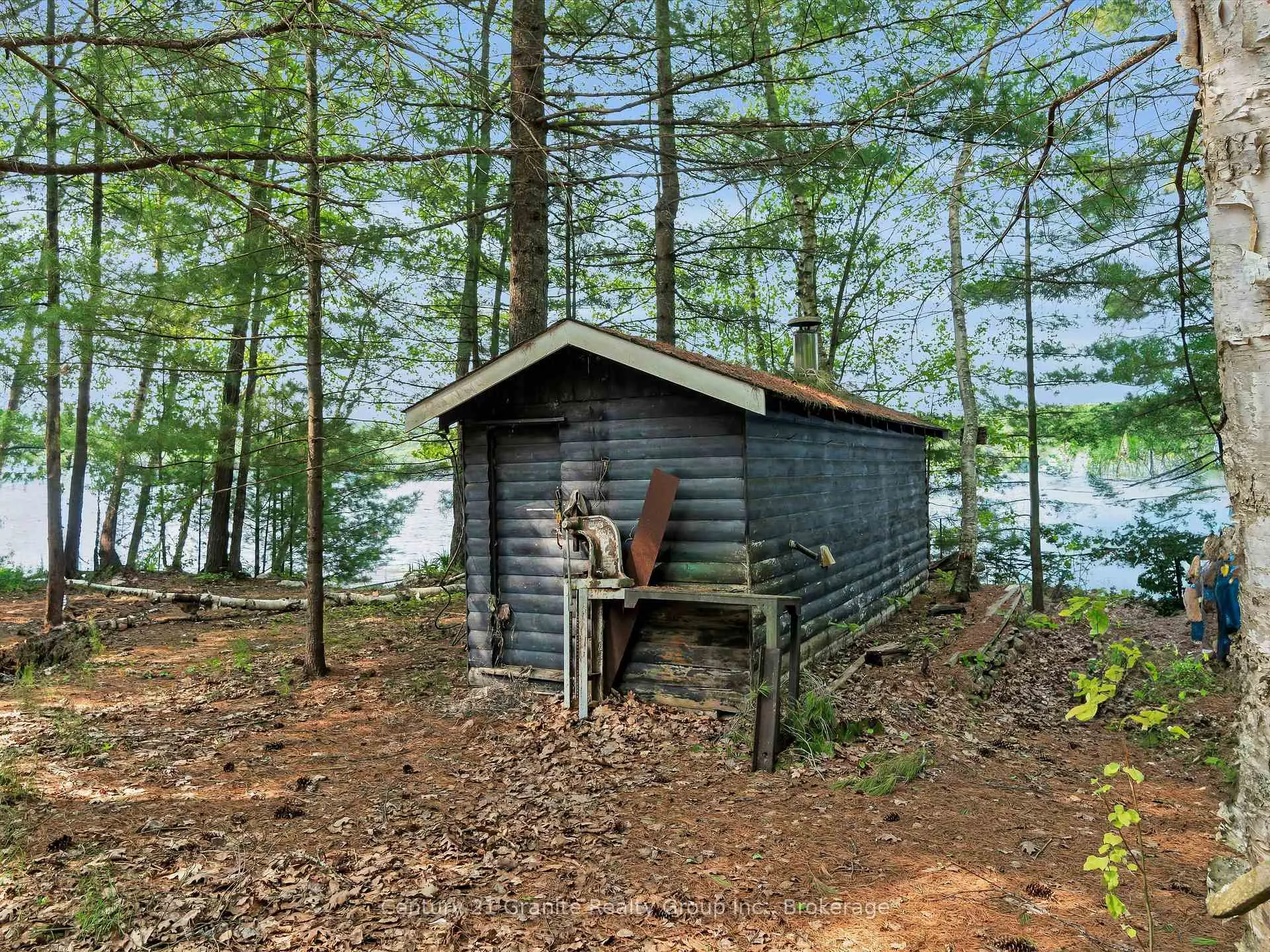Photo 28 of 1141 Kanawa Lane, Algonquin Highlands, Stanhope — HOMEH
