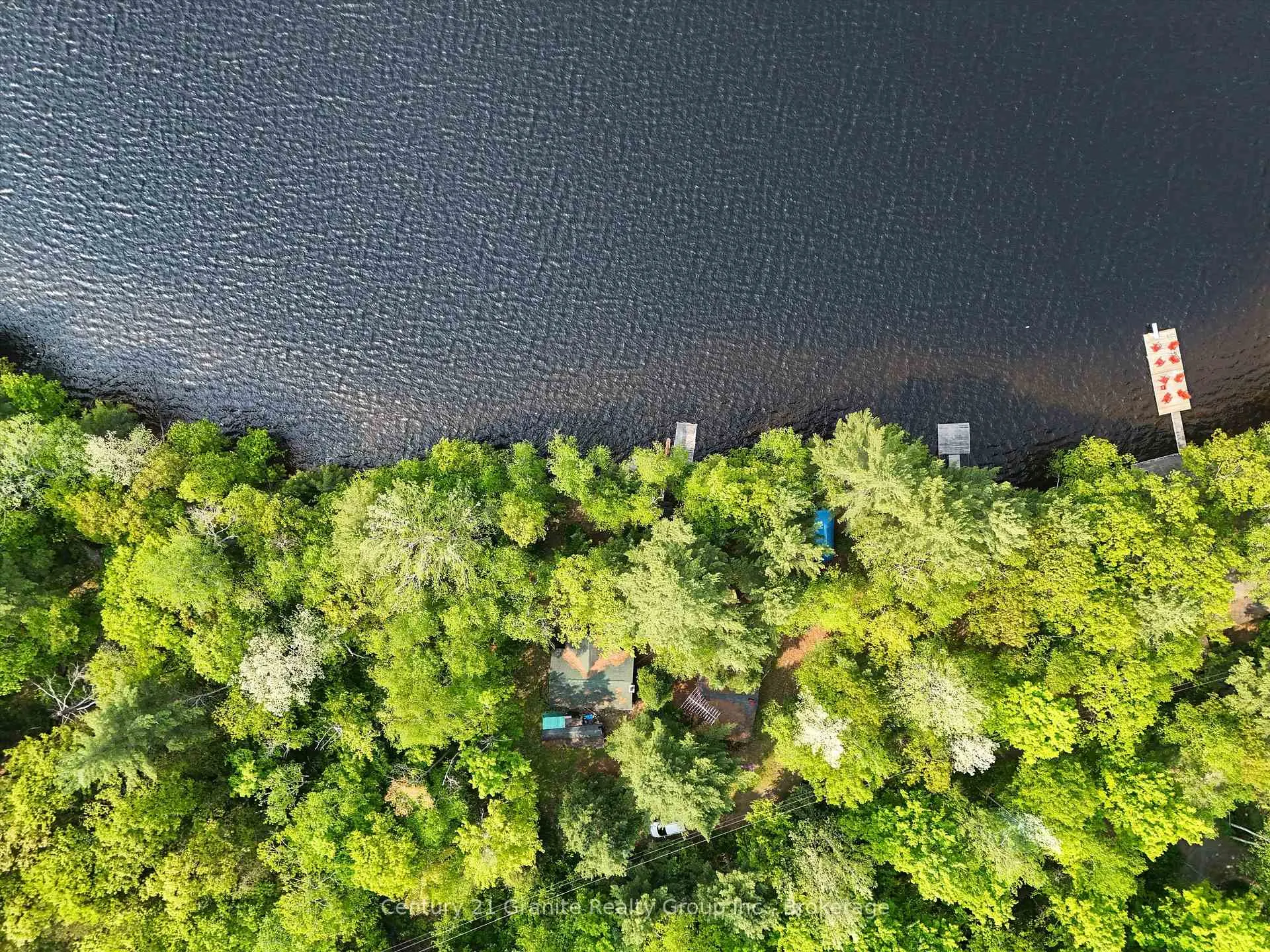 Photo 36 of 1141 Kanawa Lane, Algonquin Highlands, Stanhope — HOMEH