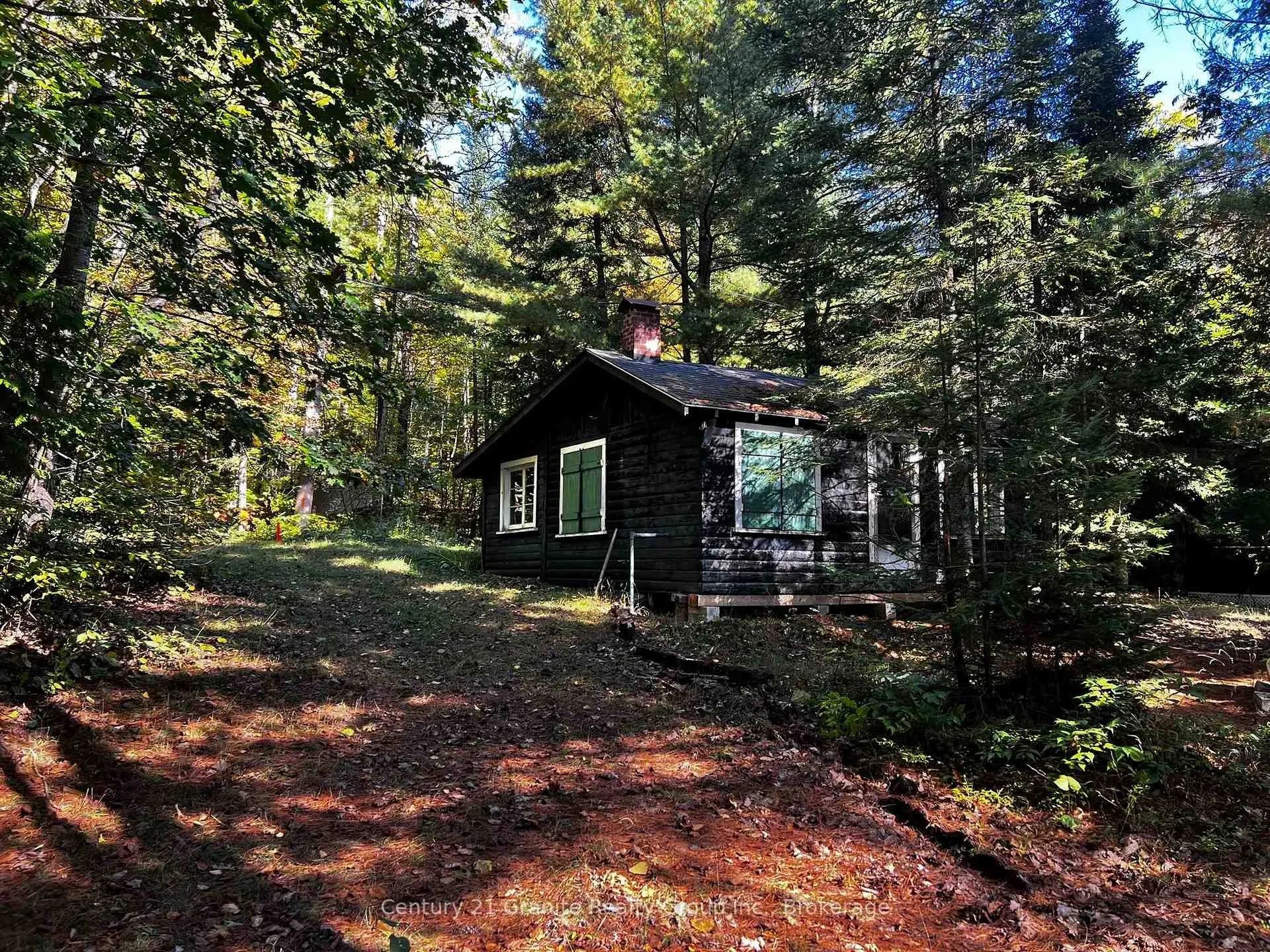 Photo 39 of 1141 Kanawa Lane, Algonquin Highlands, Stanhope — HOMEH