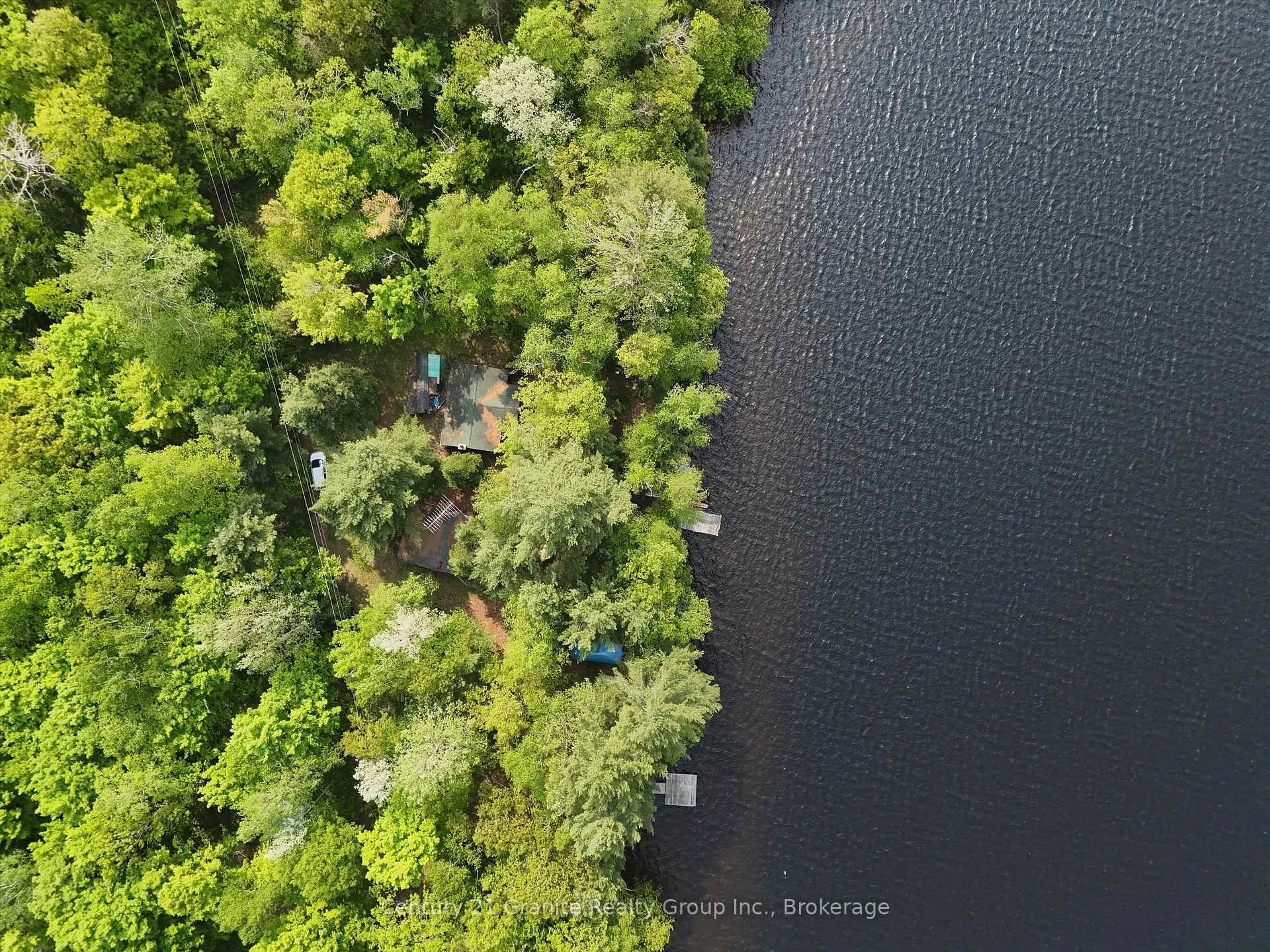 Photo 40 of 1141 Kanawa Lane, Algonquin Highlands, Stanhope — HOMEH