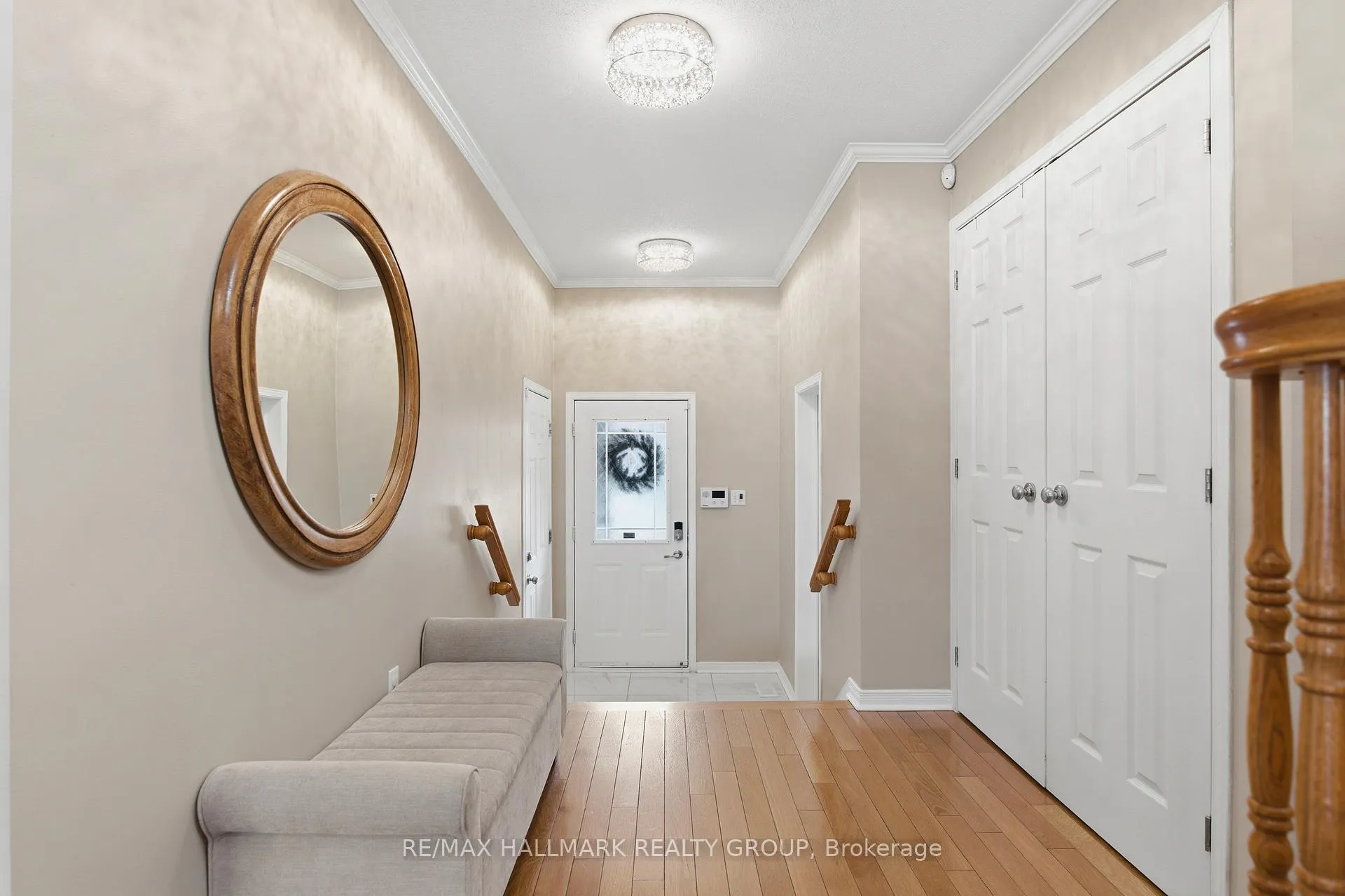 Photo 5 of 2208 Brockstone Crescent, Ottawa, Avalon East — HOMEH