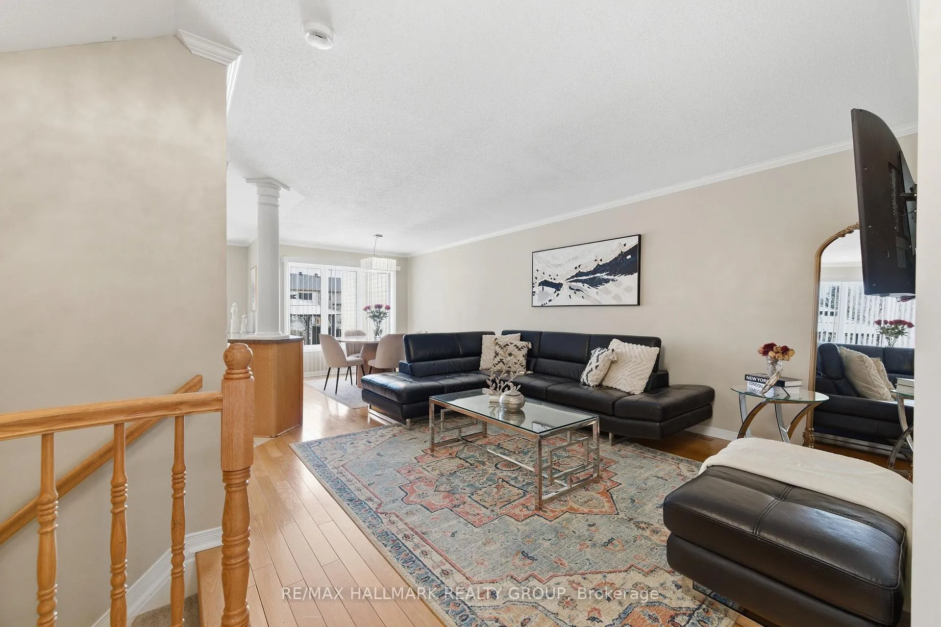 Photo 7 of 2208 Brockstone Crescent, Ottawa, Avalon East — HOMEH