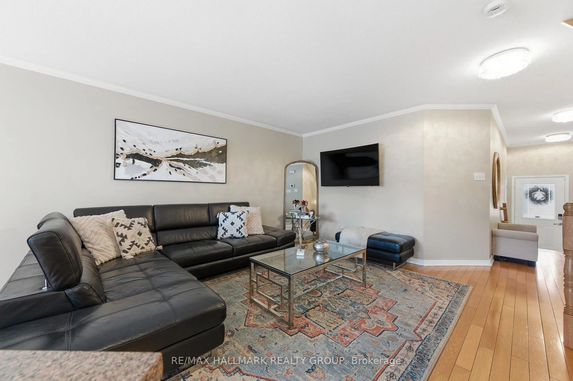 Photo 8 of 2208 Brockstone Crescent, Ottawa, Avalon East — HOMEH
