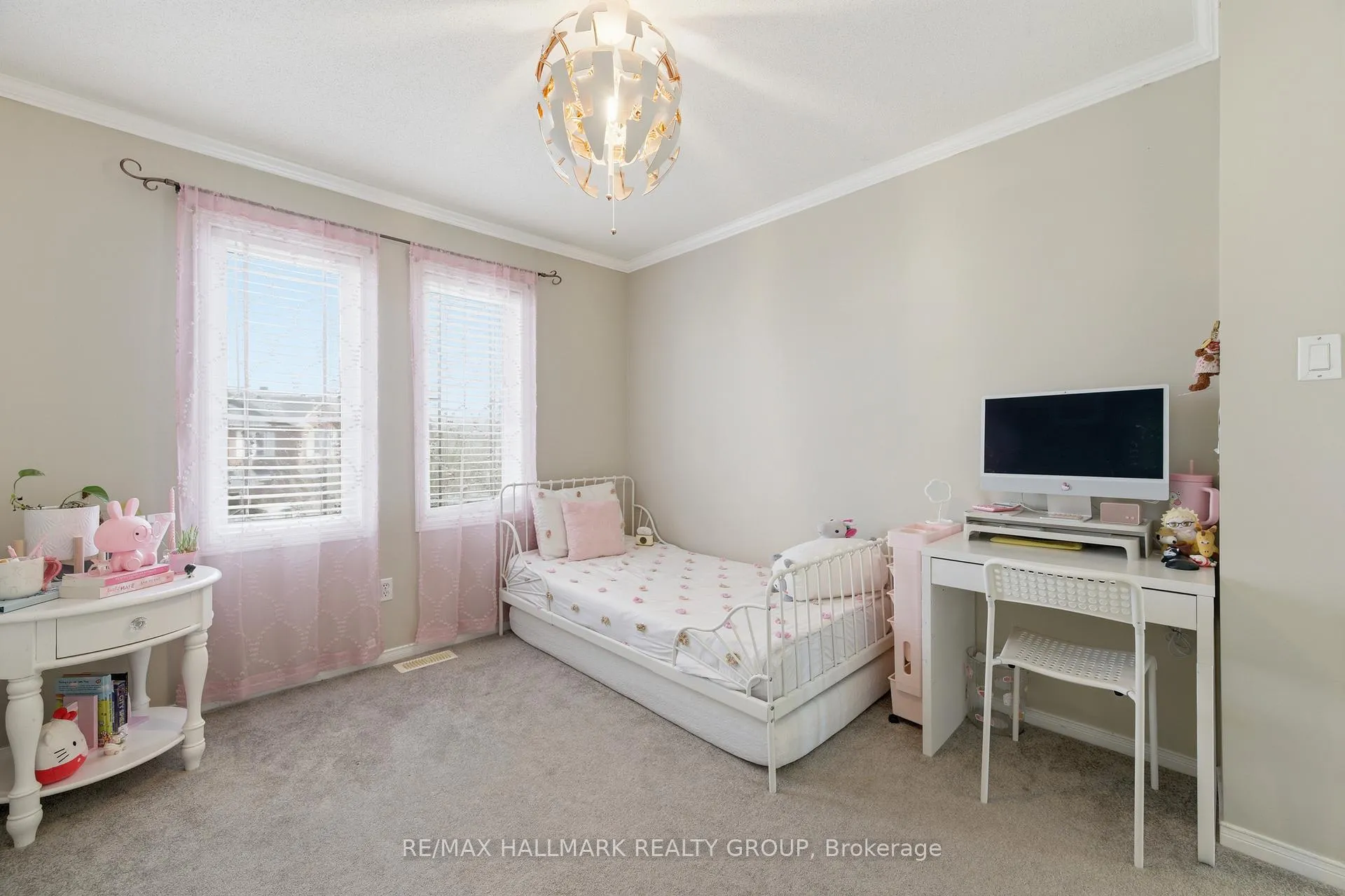 Photo 23 of 2208 Brockstone Crescent, Ottawa, Avalon East — HOMEH