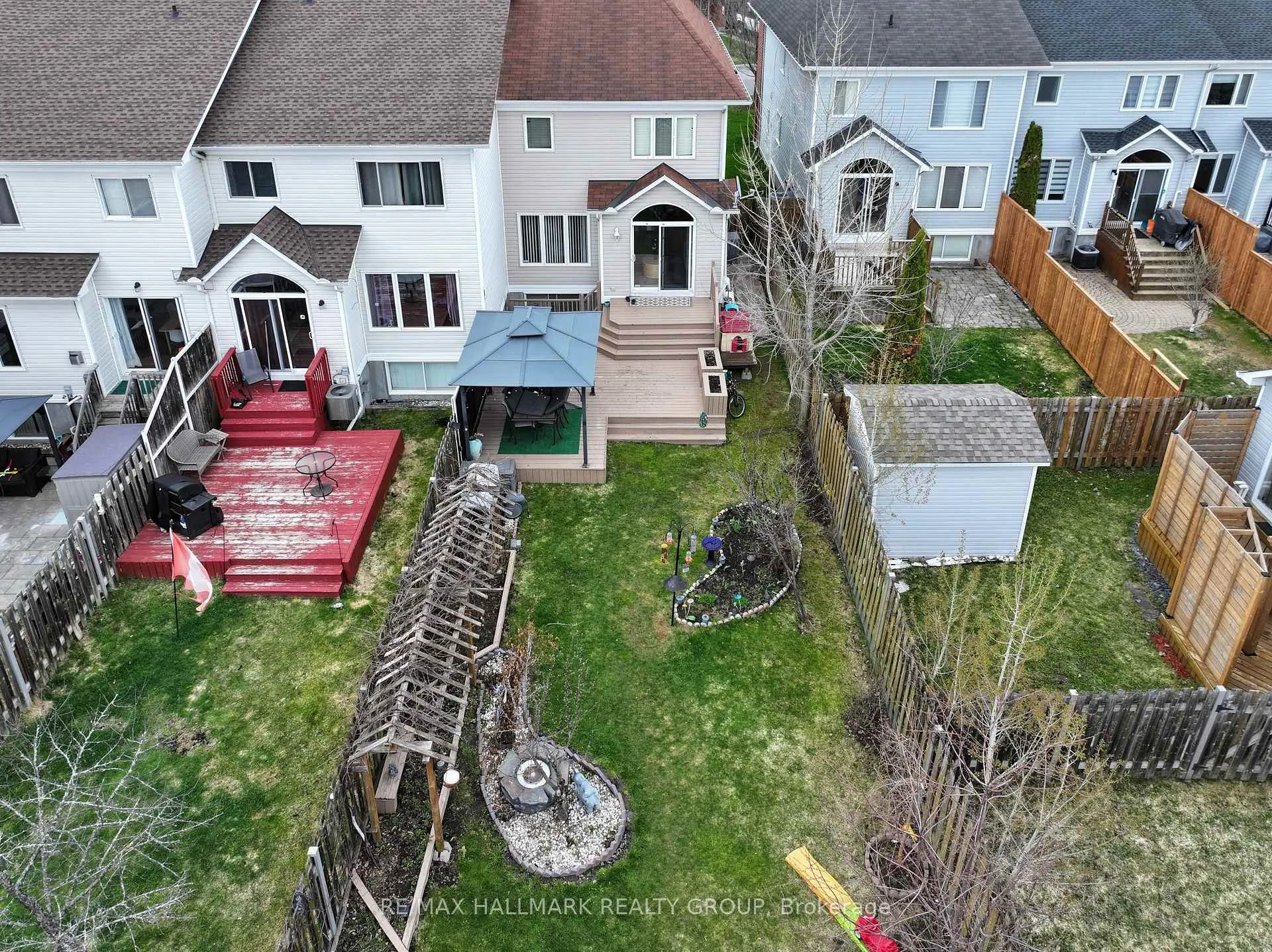 Photo 38 of 2208 Brockstone Crescent, Ottawa, Avalon East — HOMEH