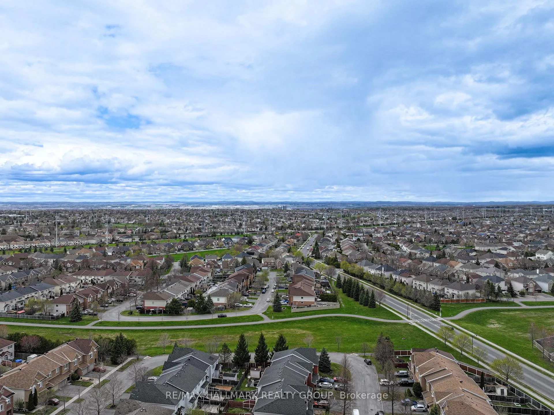 Photo 40 of 2208 Brockstone Crescent, Ottawa, Avalon East — HOMEH