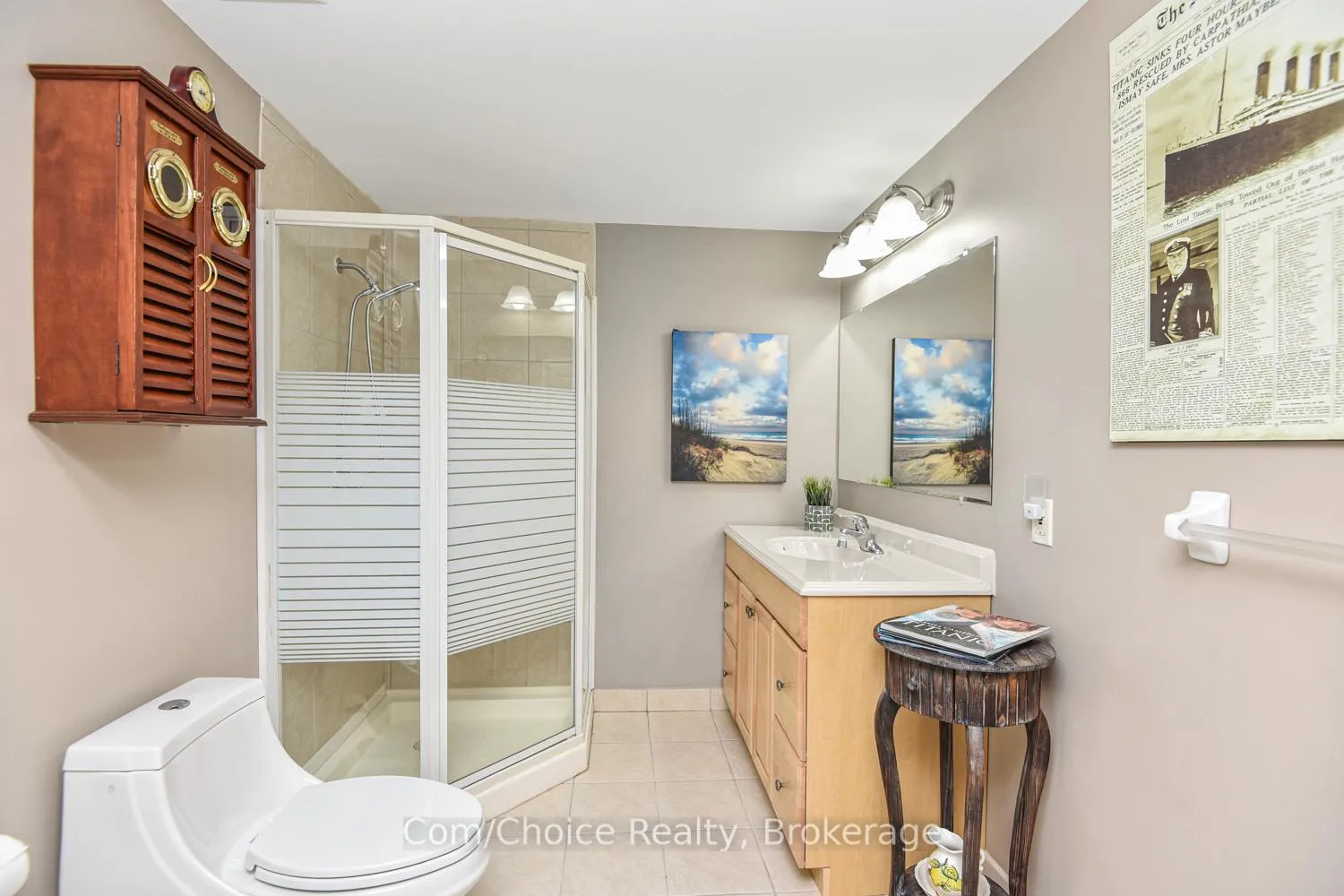 Photo 26 of 1060 Beach Boulevard, Hamilton, Hamilton Beach — HOMEH