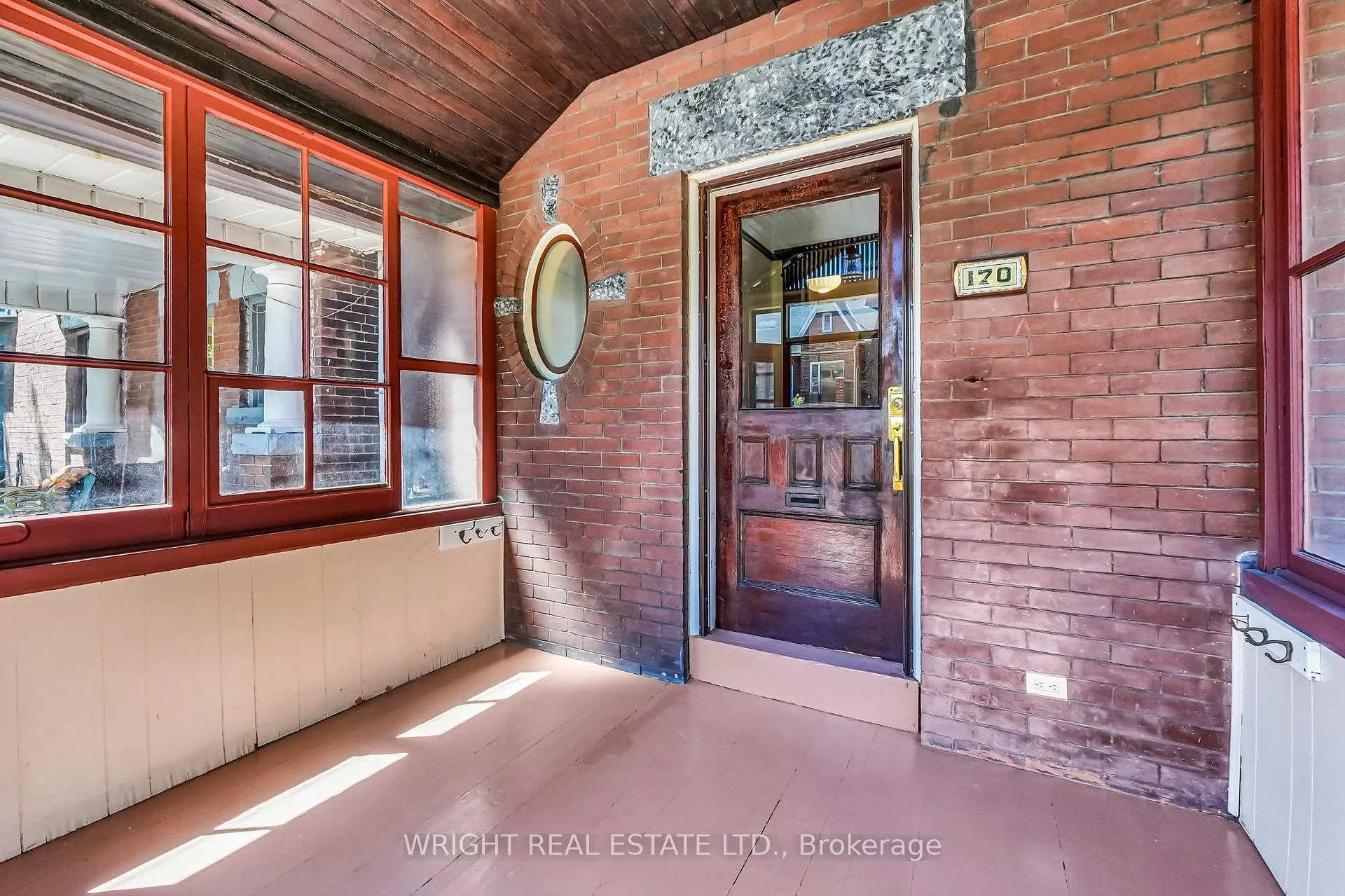 Photo 2 of 170 Delaware Avenue, Toronto, Palmerston-Little Italy — HOMEH